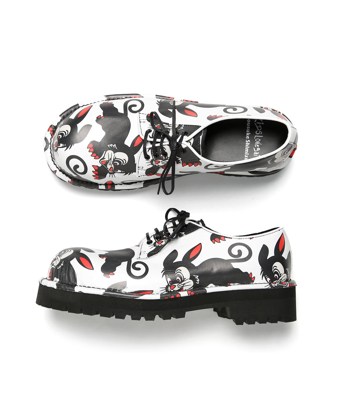 KOU DERBY - White