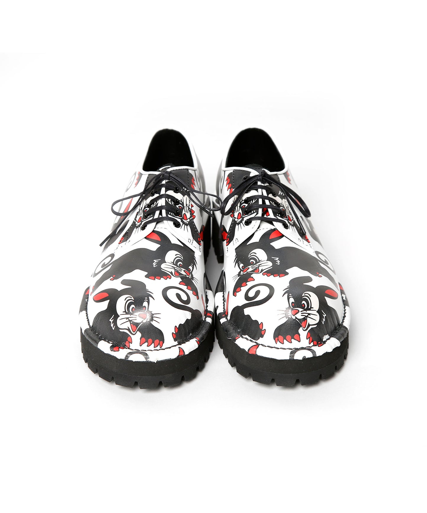 KOU DERBY - White