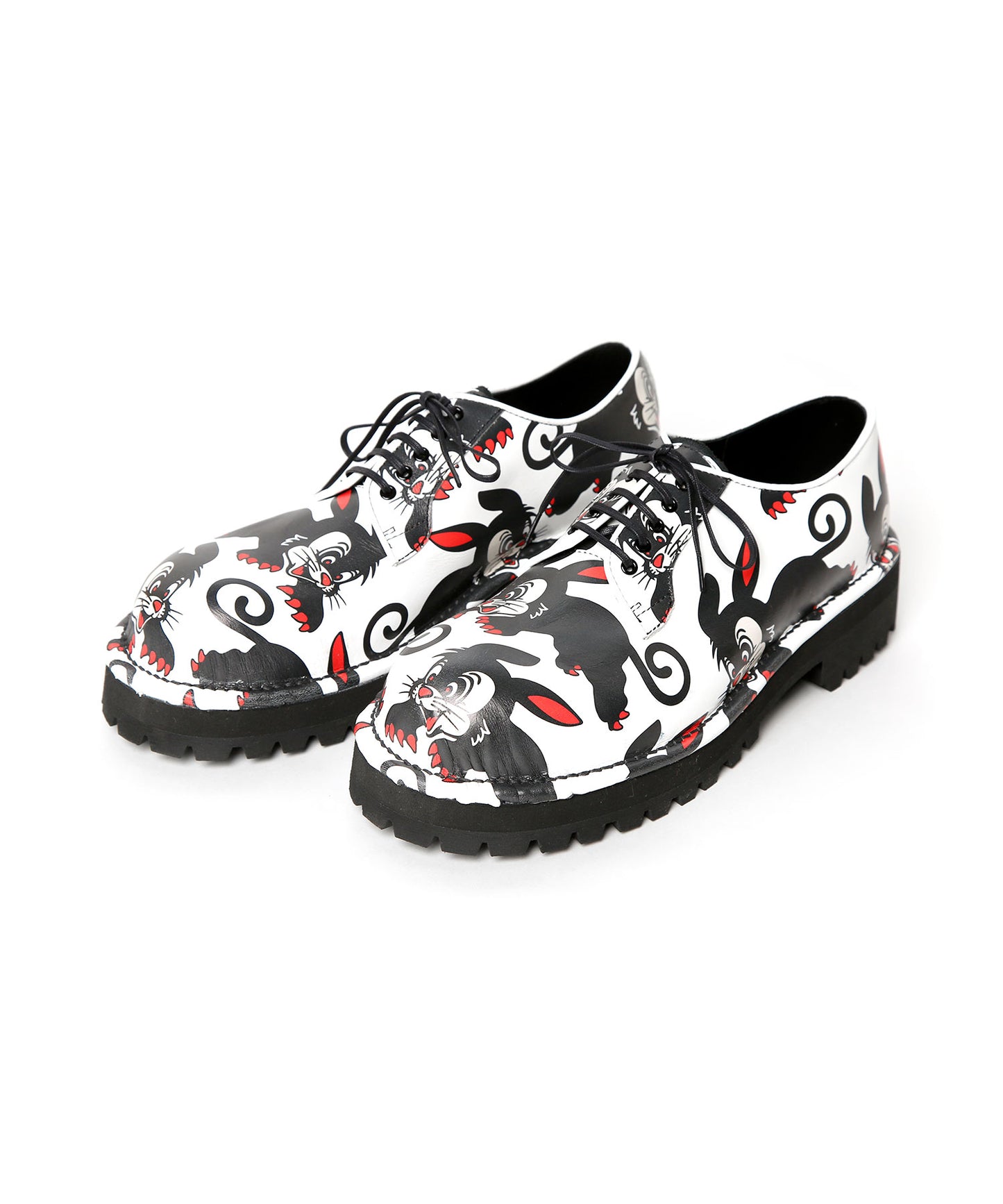 KOU DERBY - White