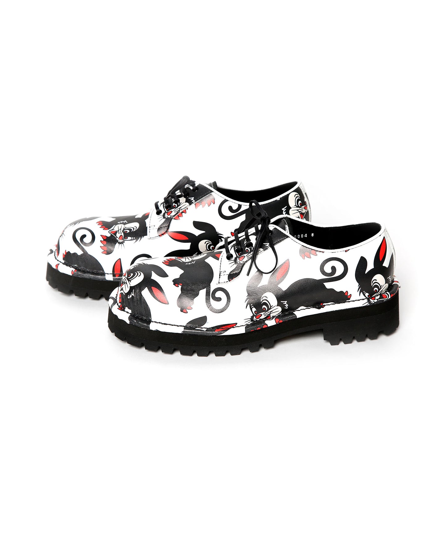 KOU DERBY - White