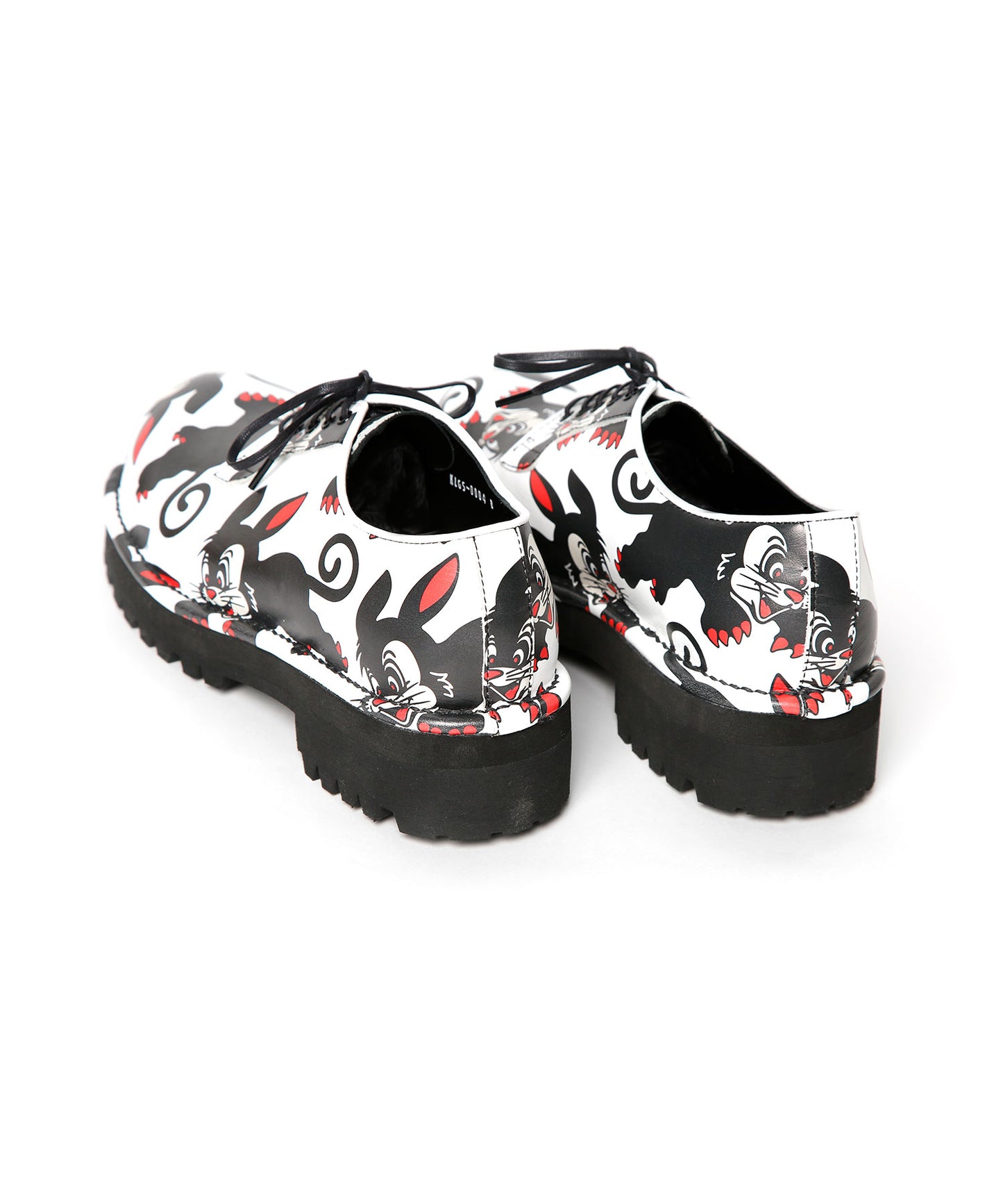 KOU DERBY - White