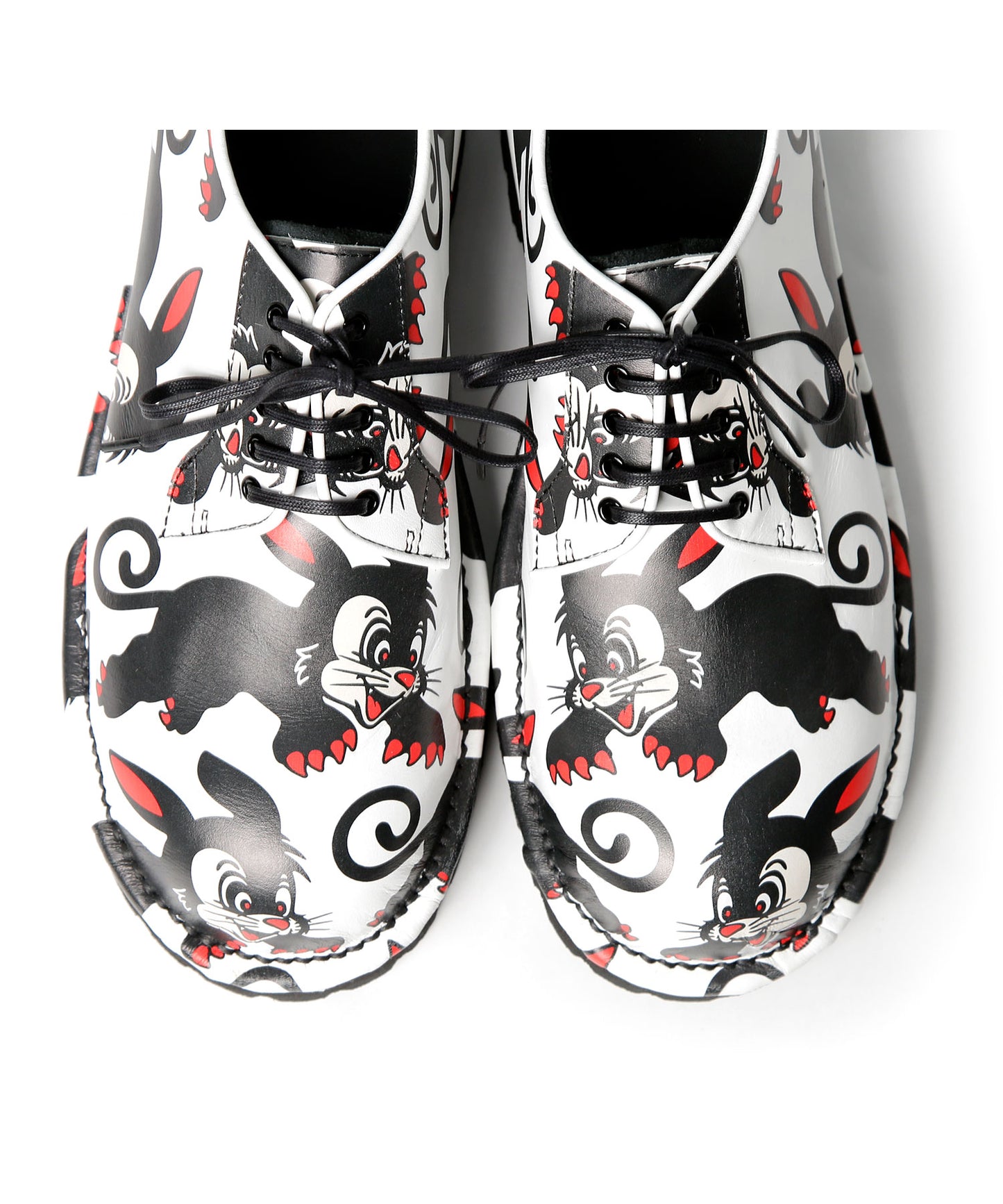 KOU DERBY - White