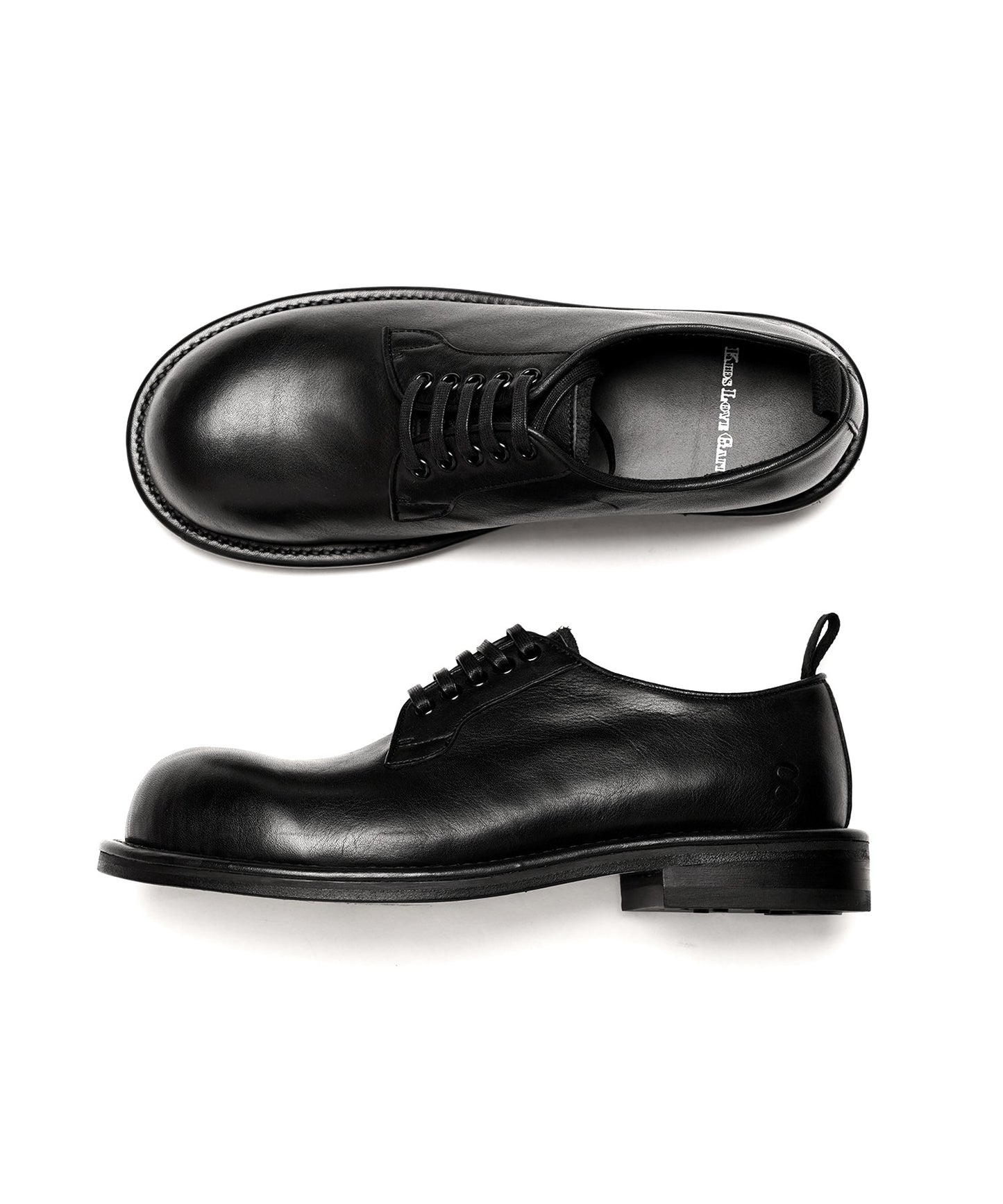 WALT - Black