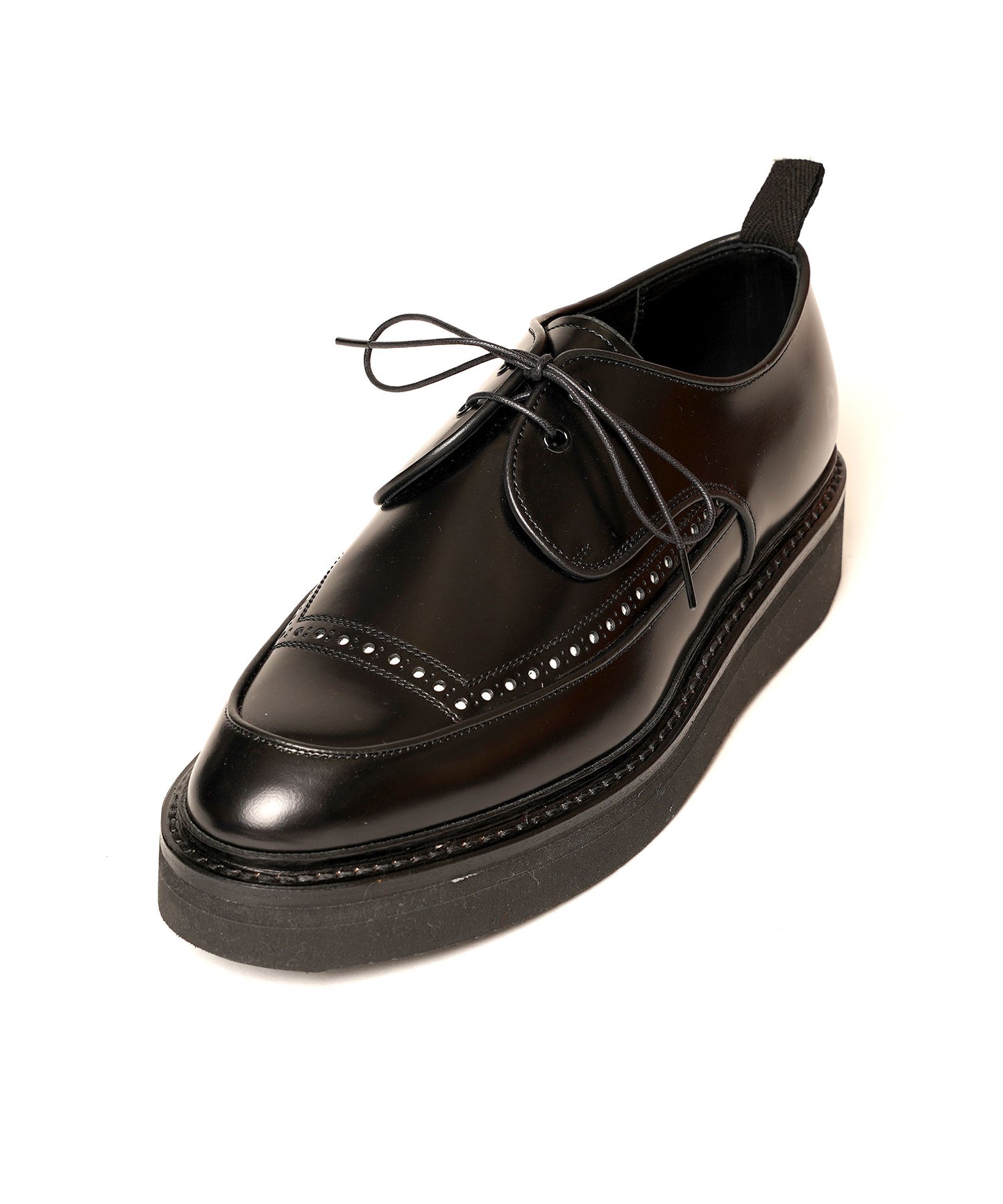 TOM - Black