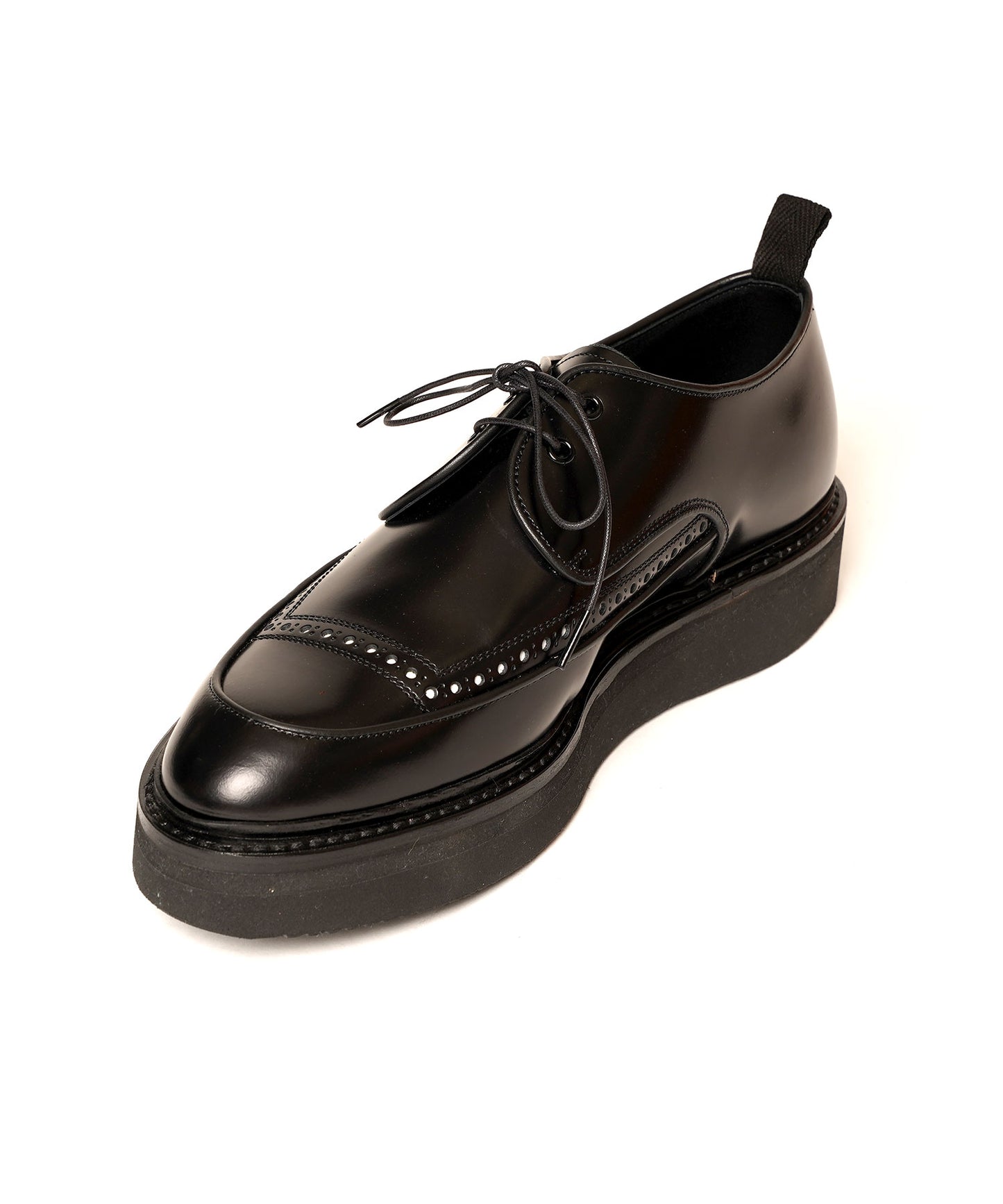 TOM - Black