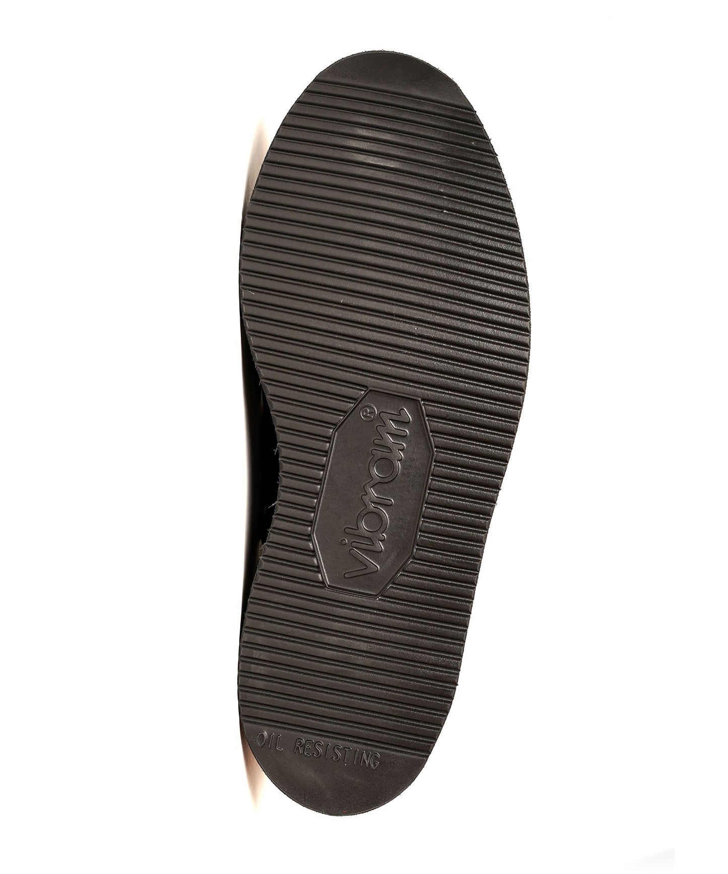 TOM - Black
