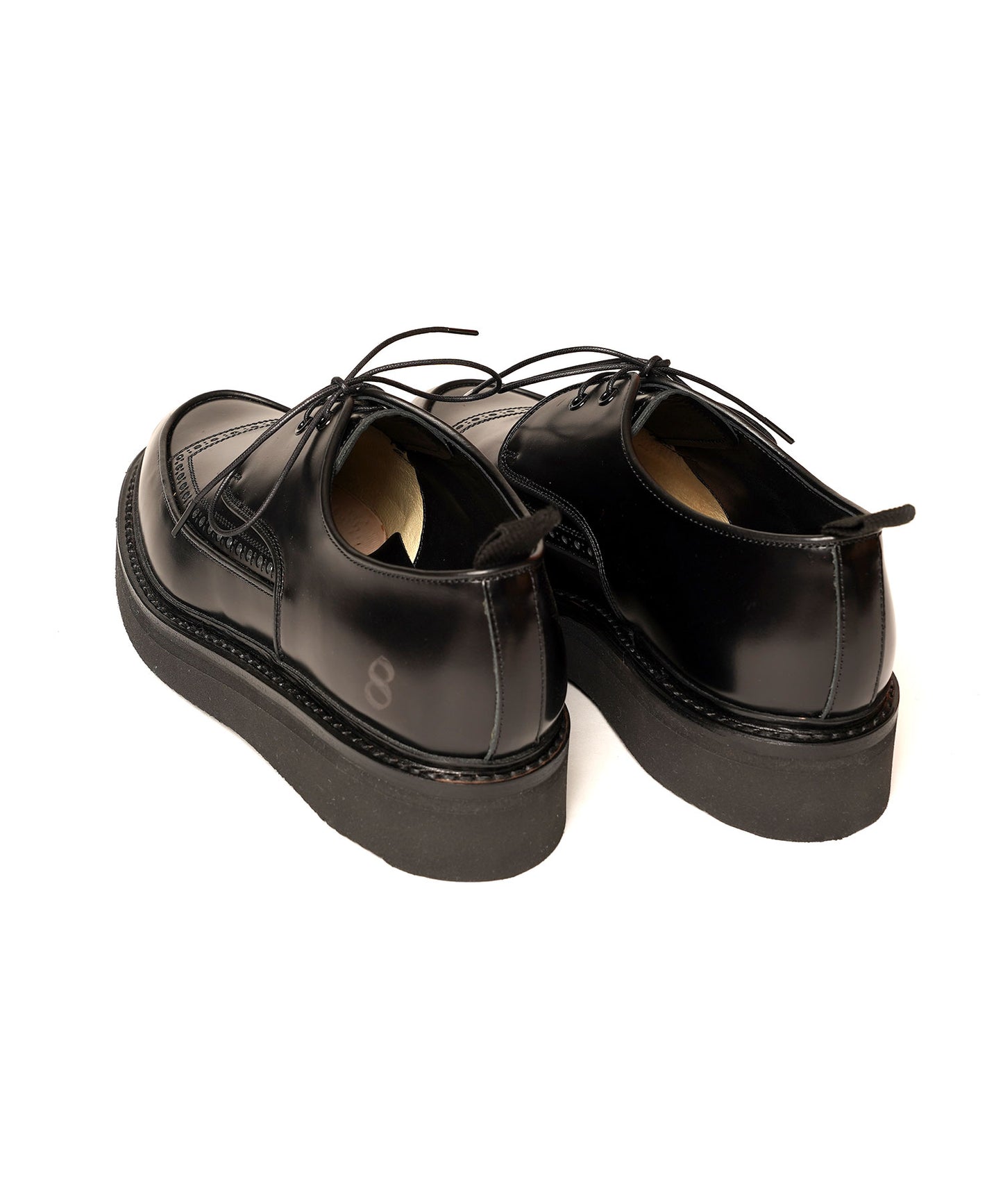 TOM - Black