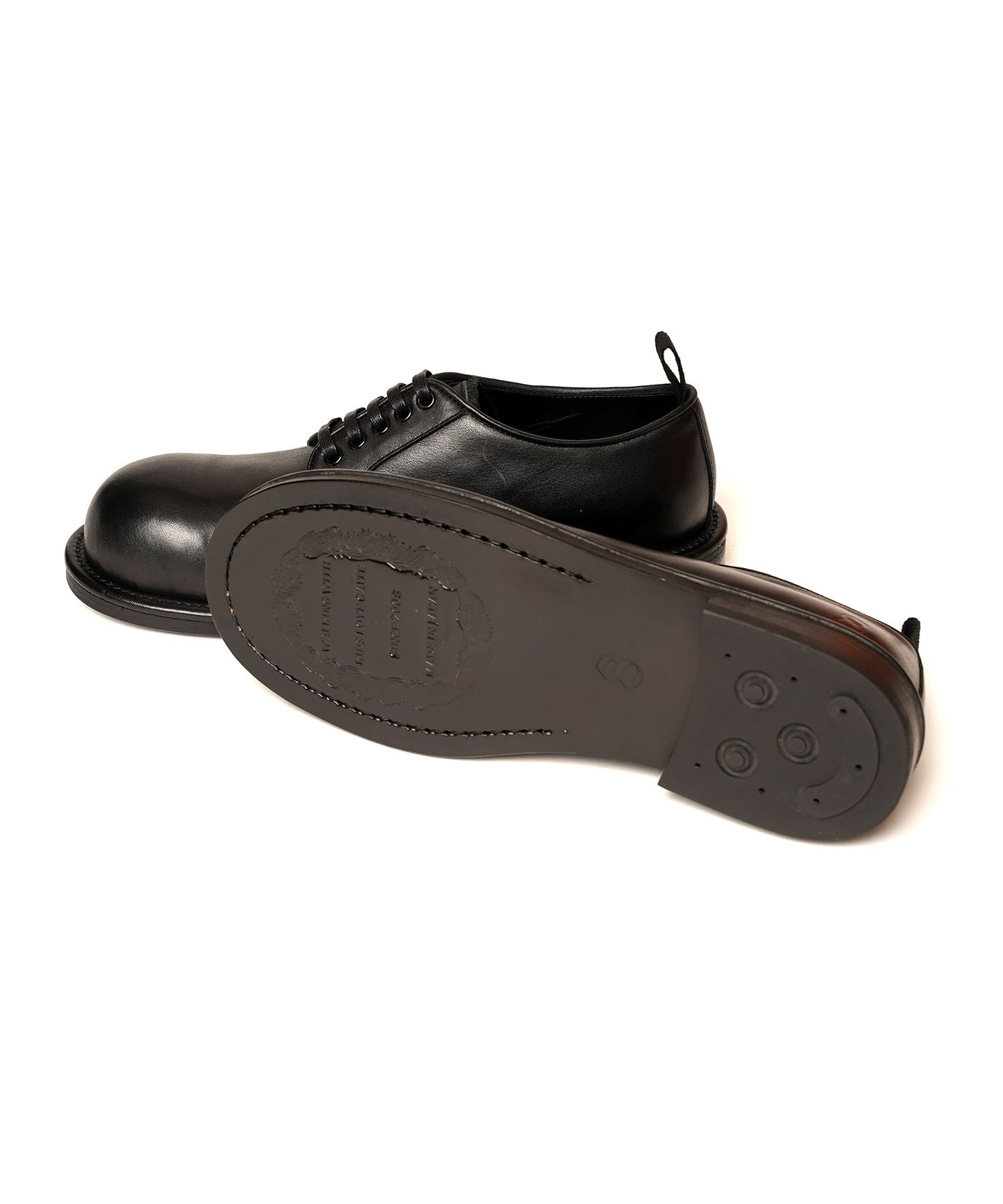 WALT - Black