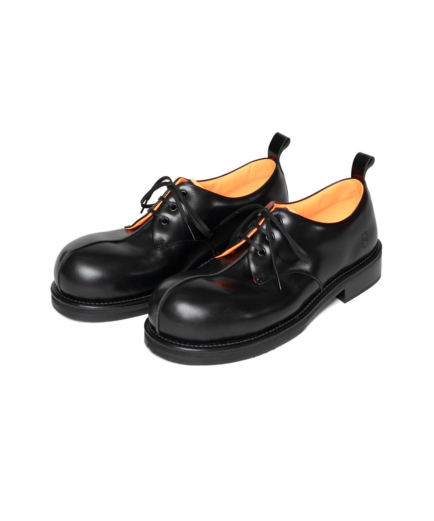 MATILDA - Black