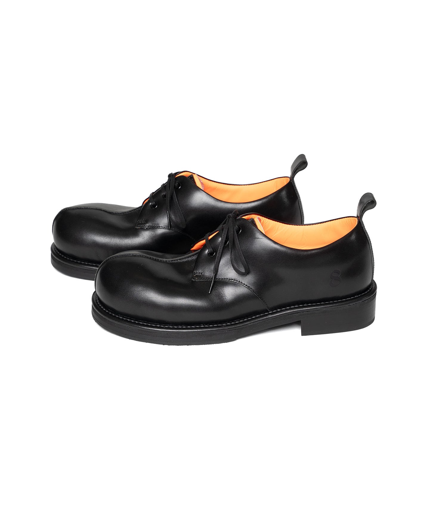 MATILDA - Black