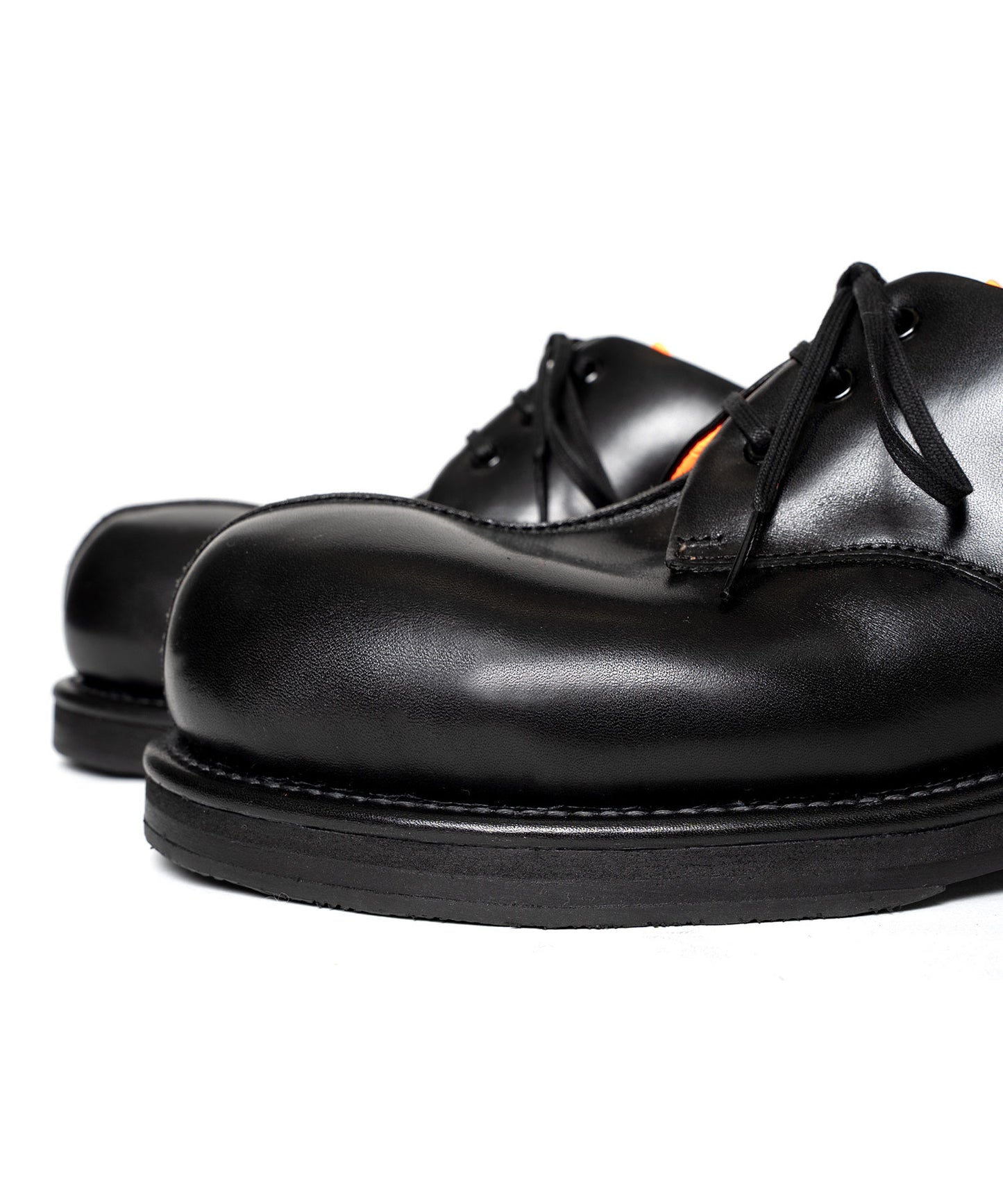 MATILDA - Black