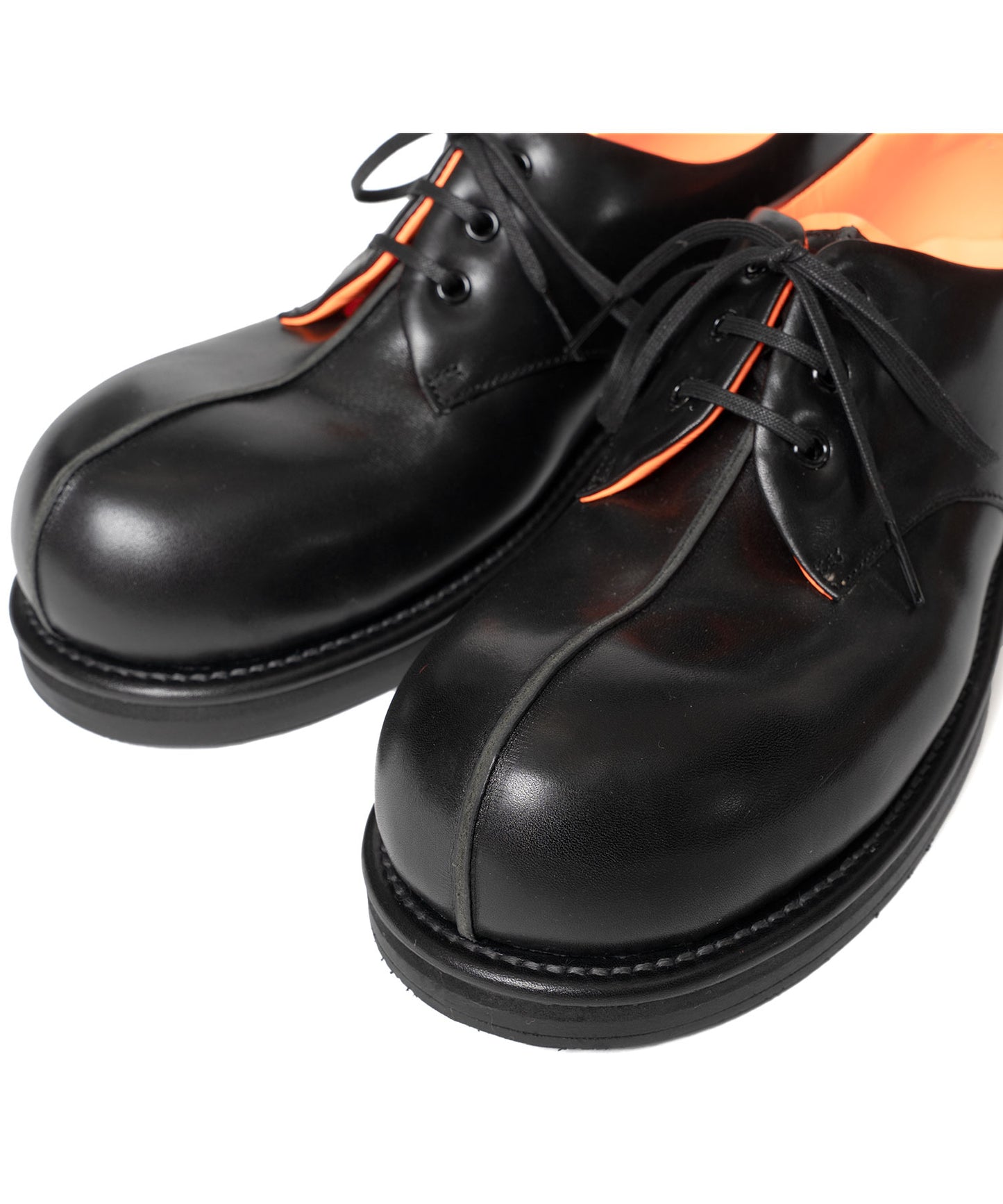 MATILDA - Black