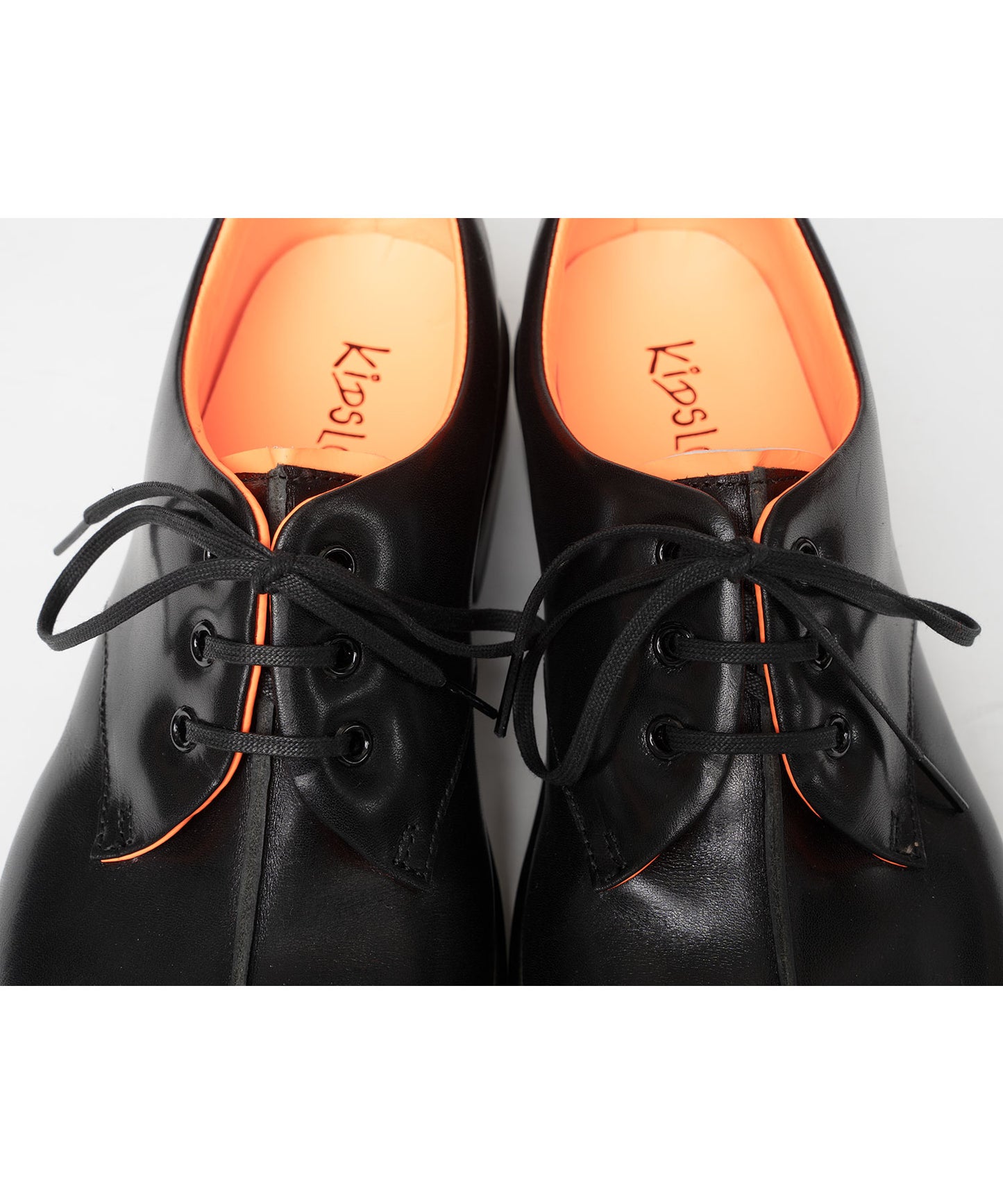 MATILDA - Black