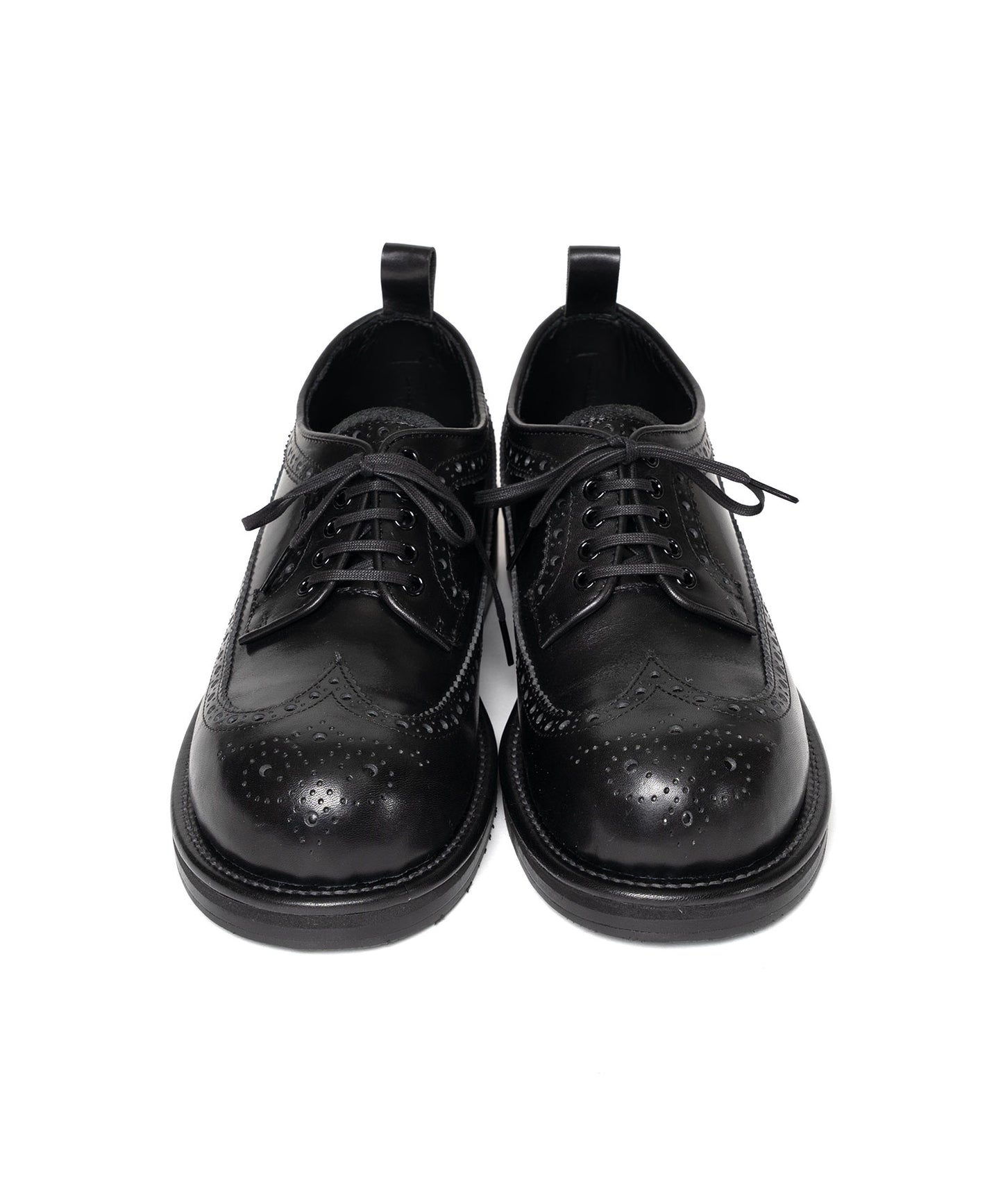 FRED - Black