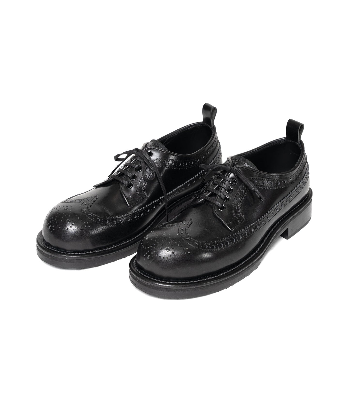 FRED - Black