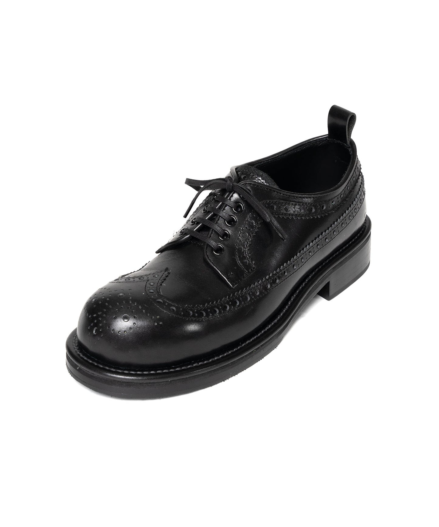 FRED - Black