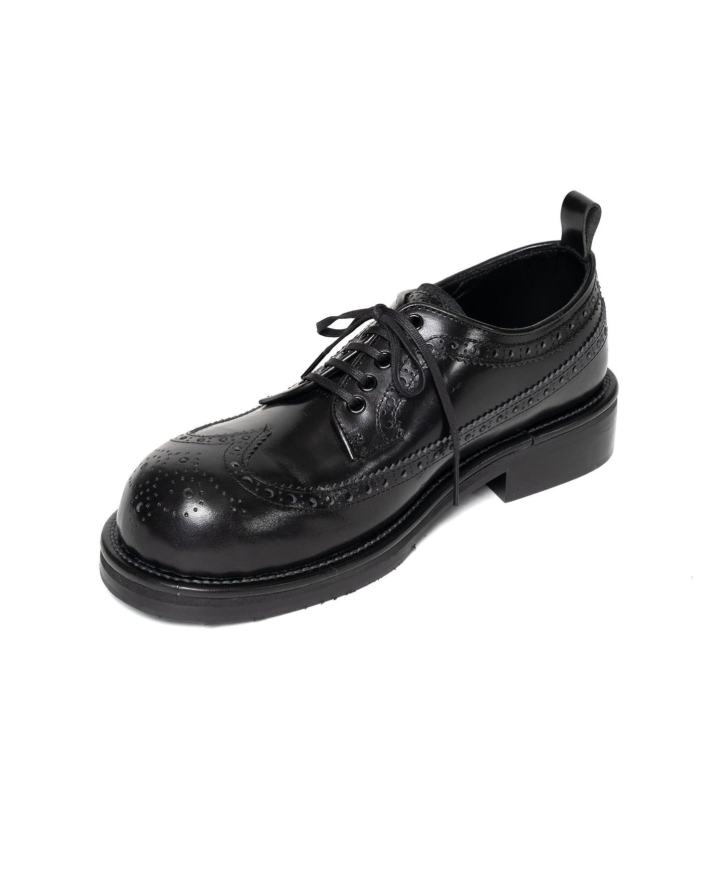 FRED - Black