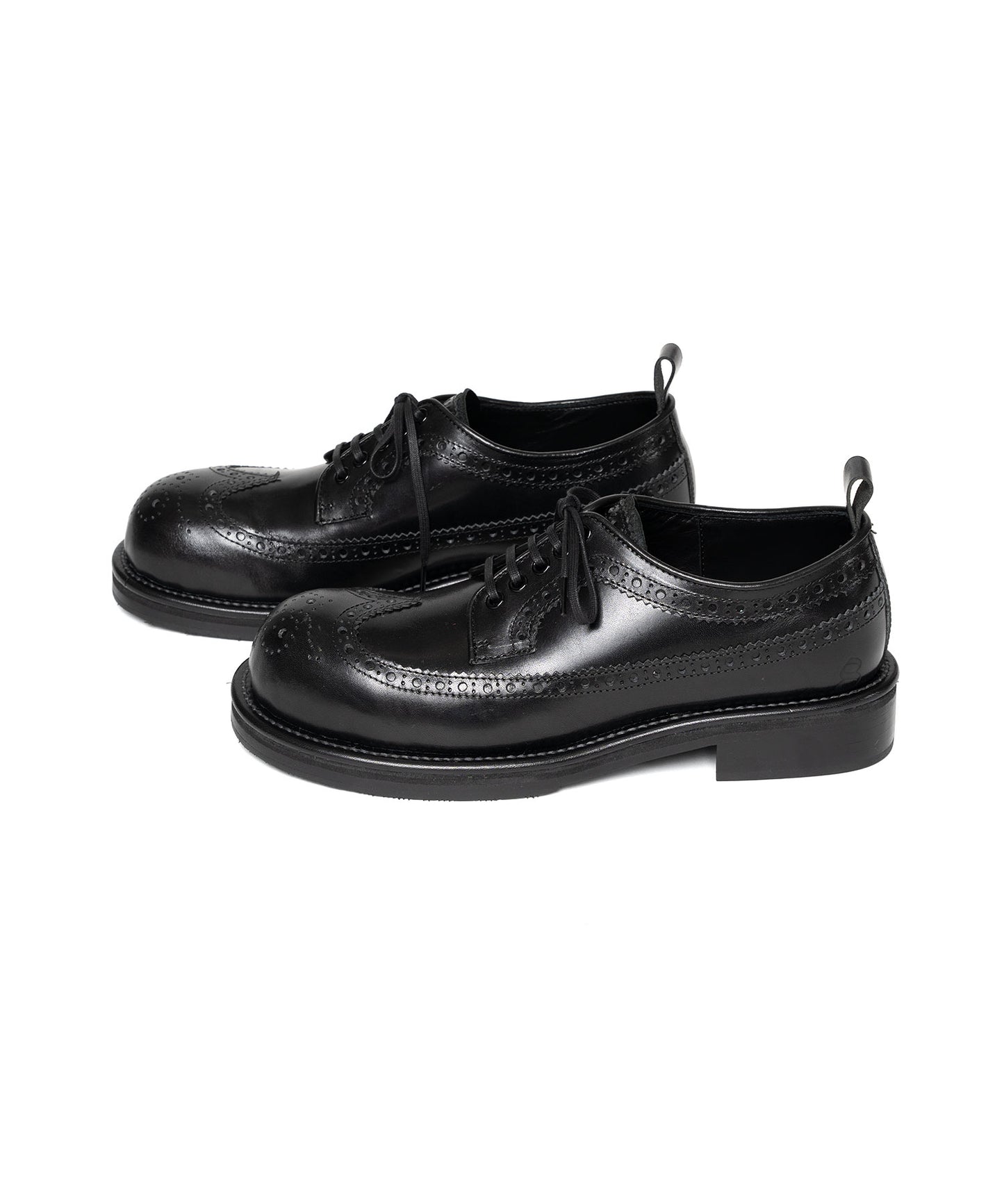 FRED - Black