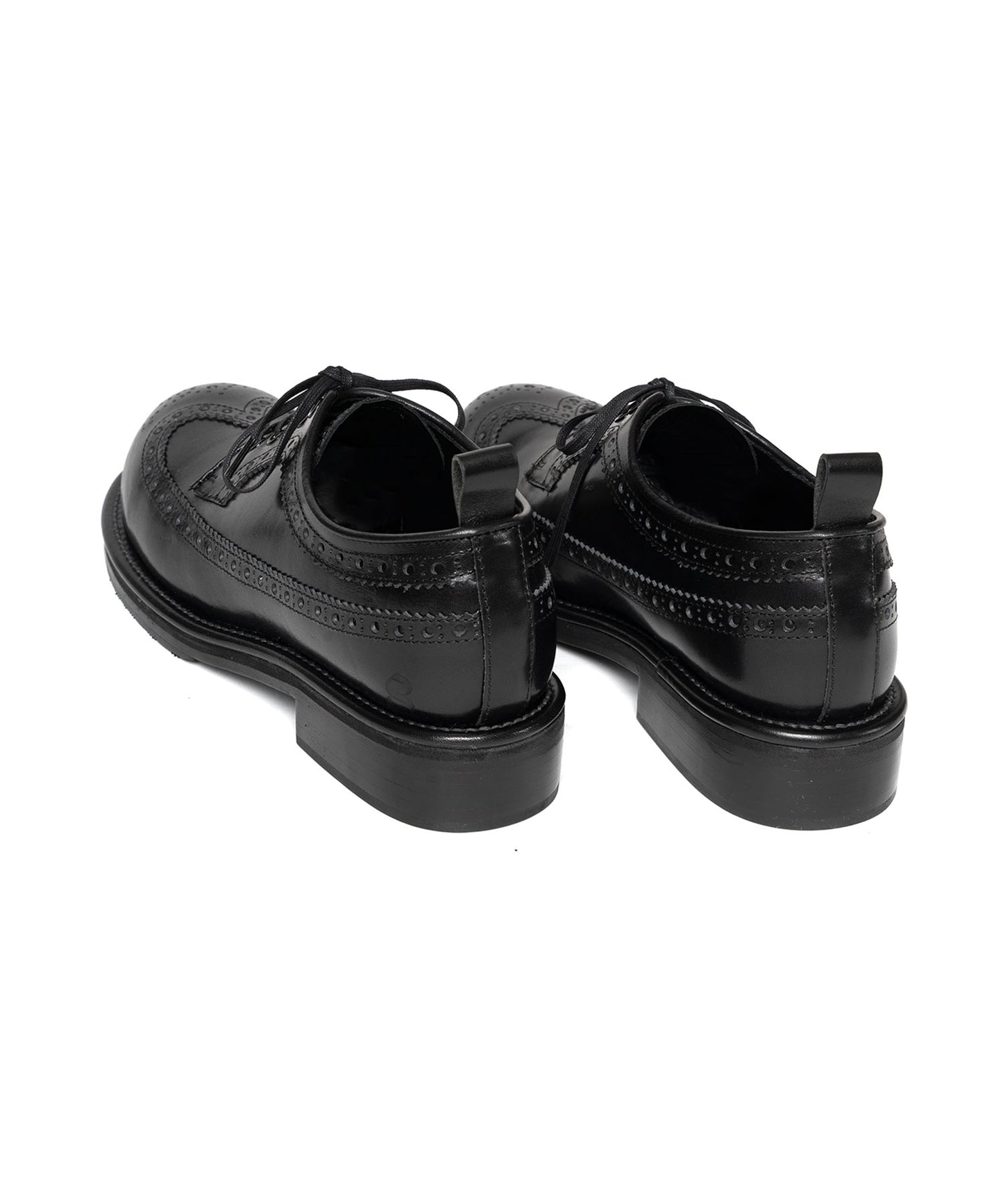FRED - Black