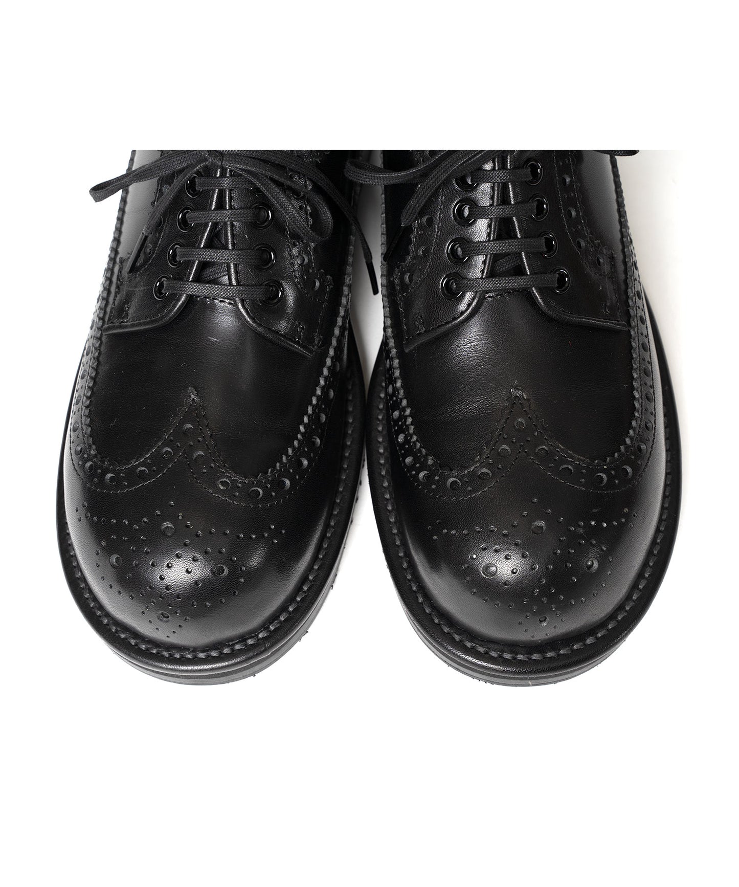 FRED - Black