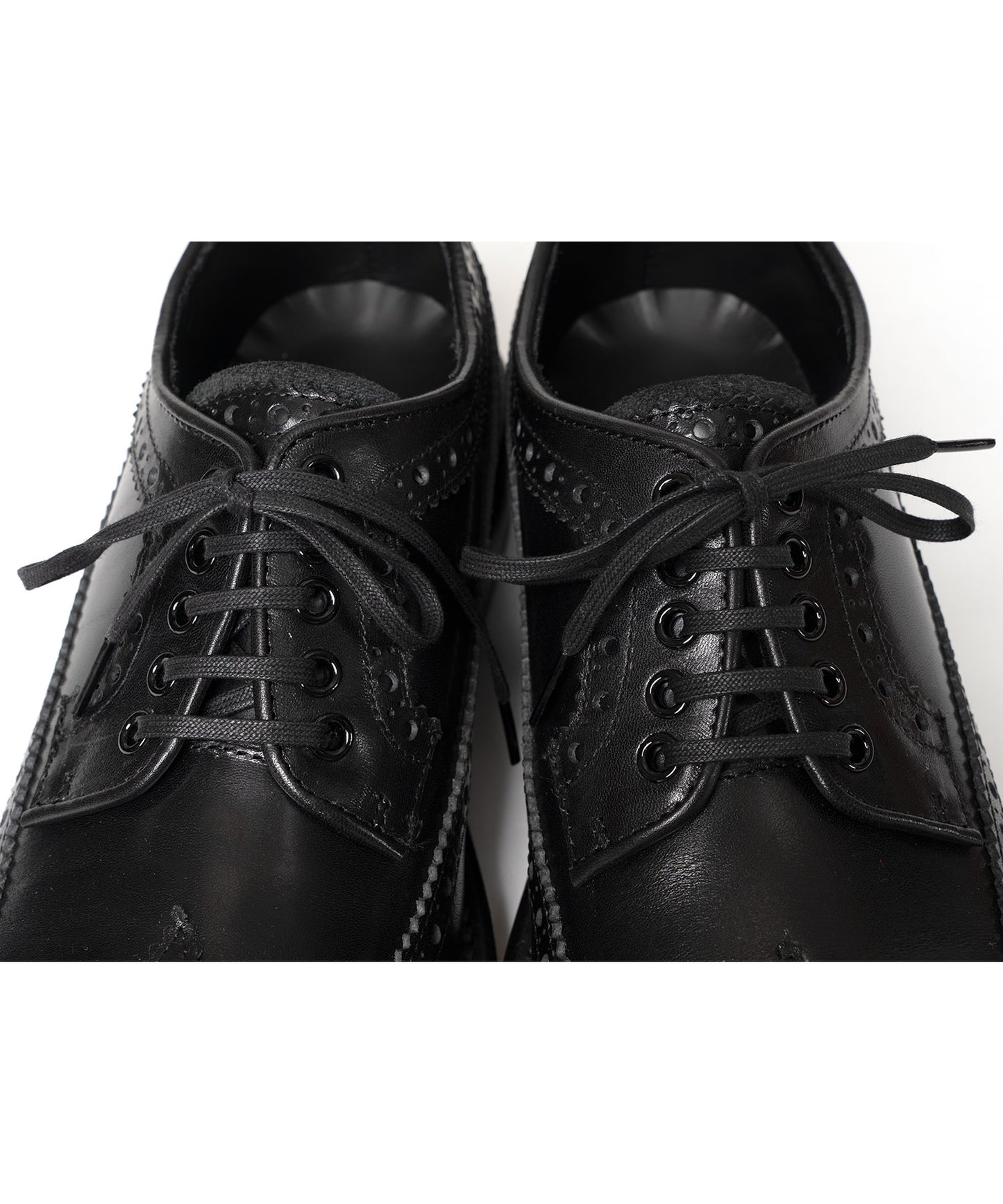 FRED - Black