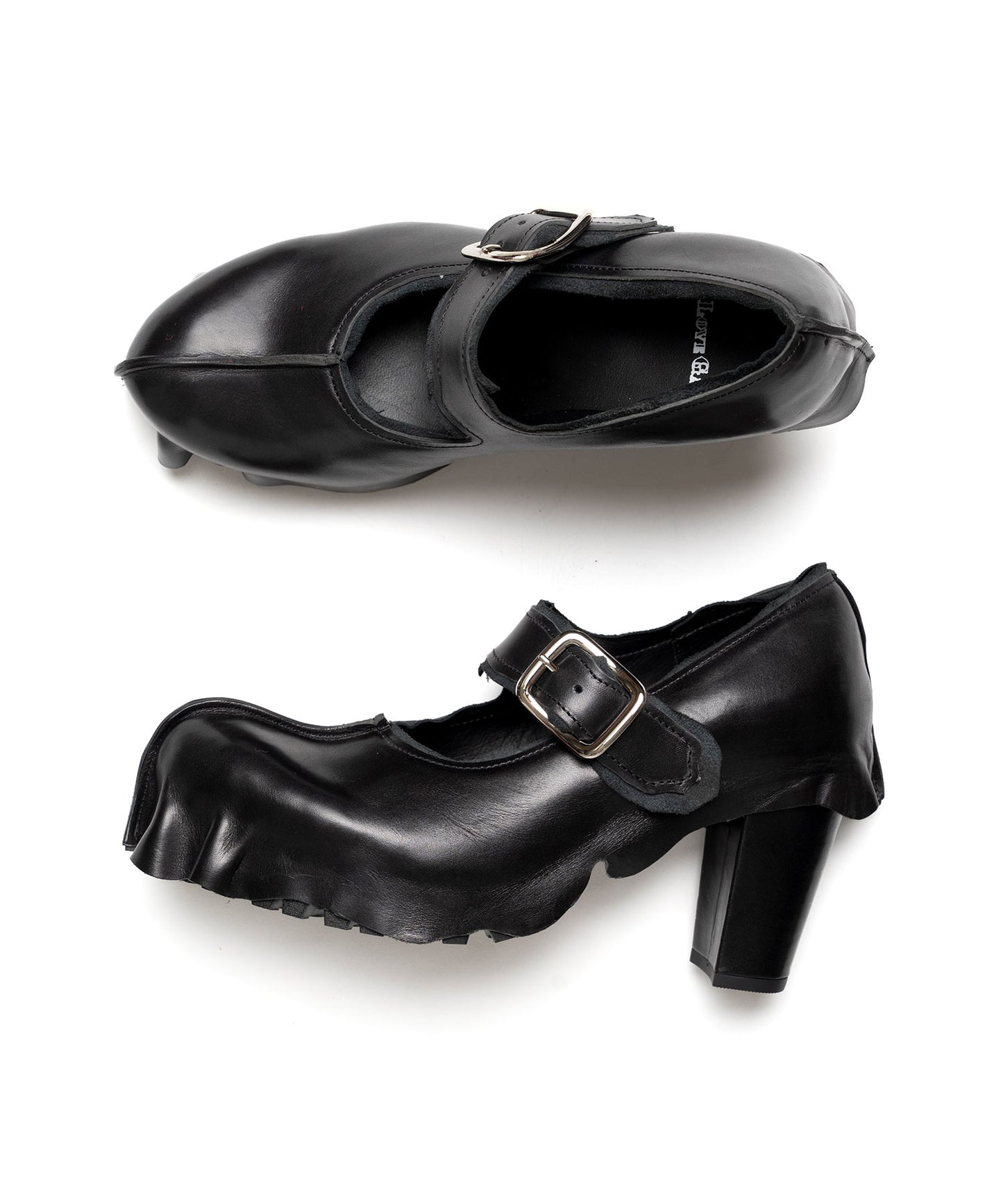 BETTY - Black