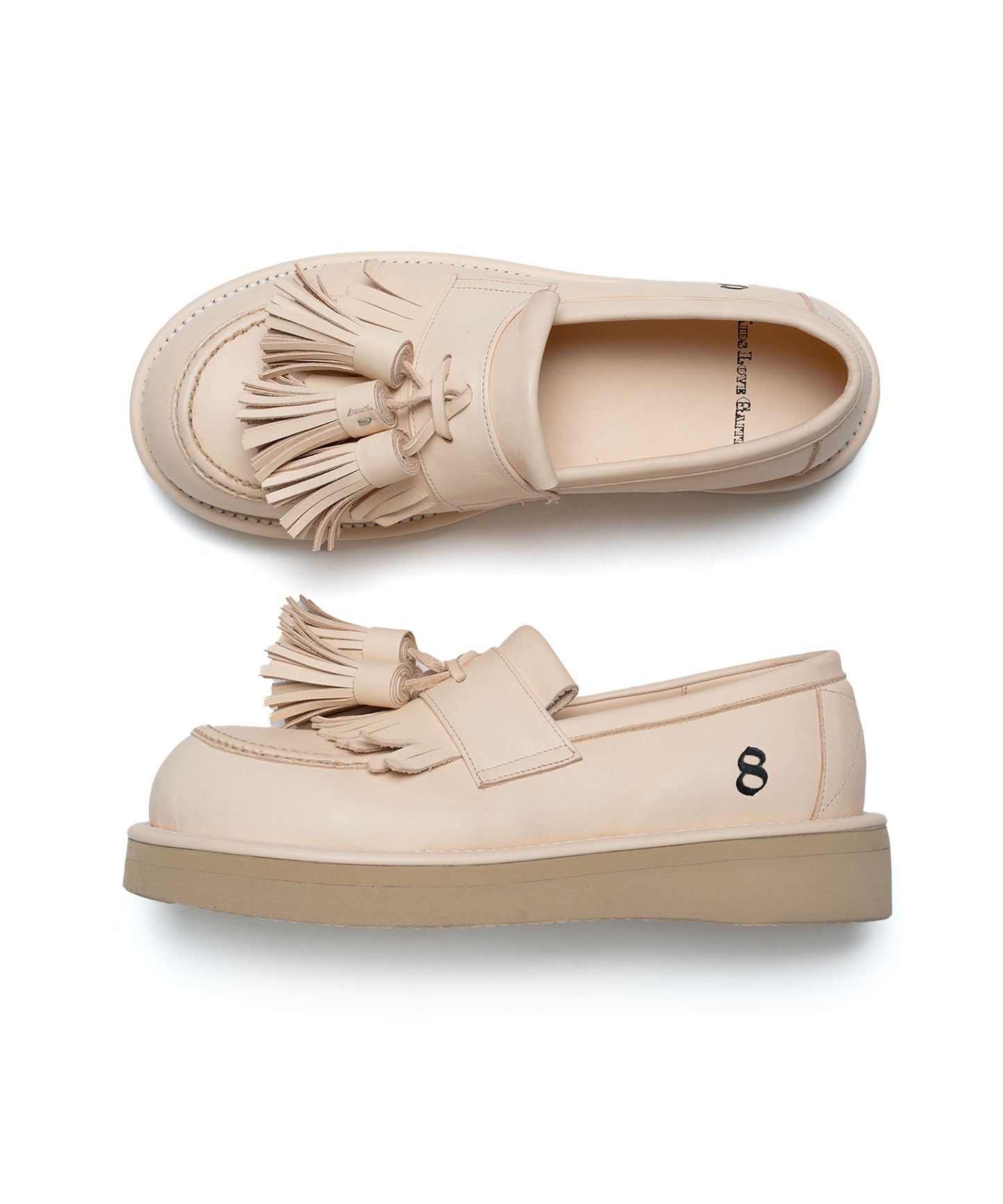 JIMMY - Beige