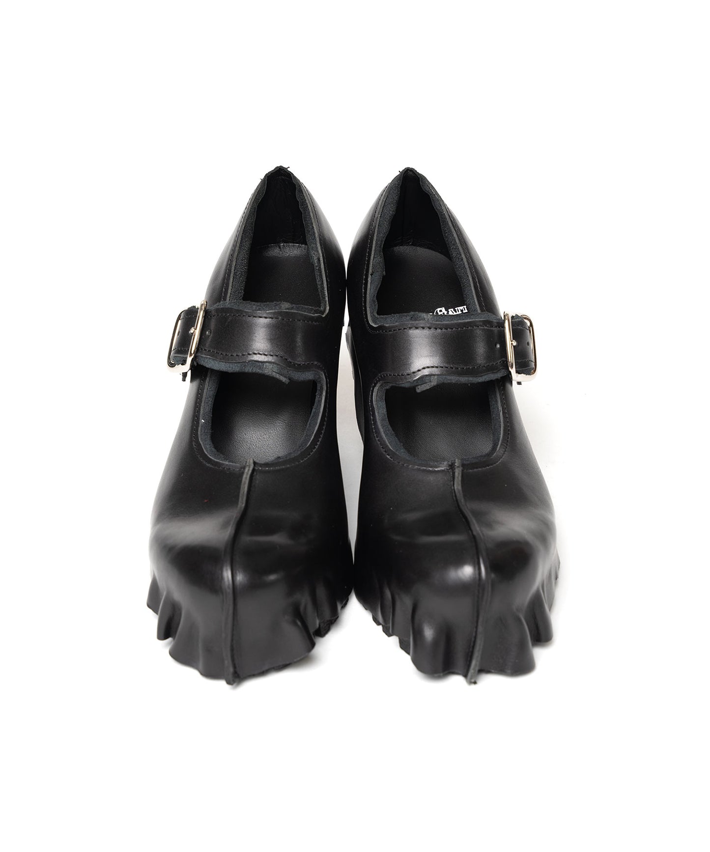 BETTY - Black