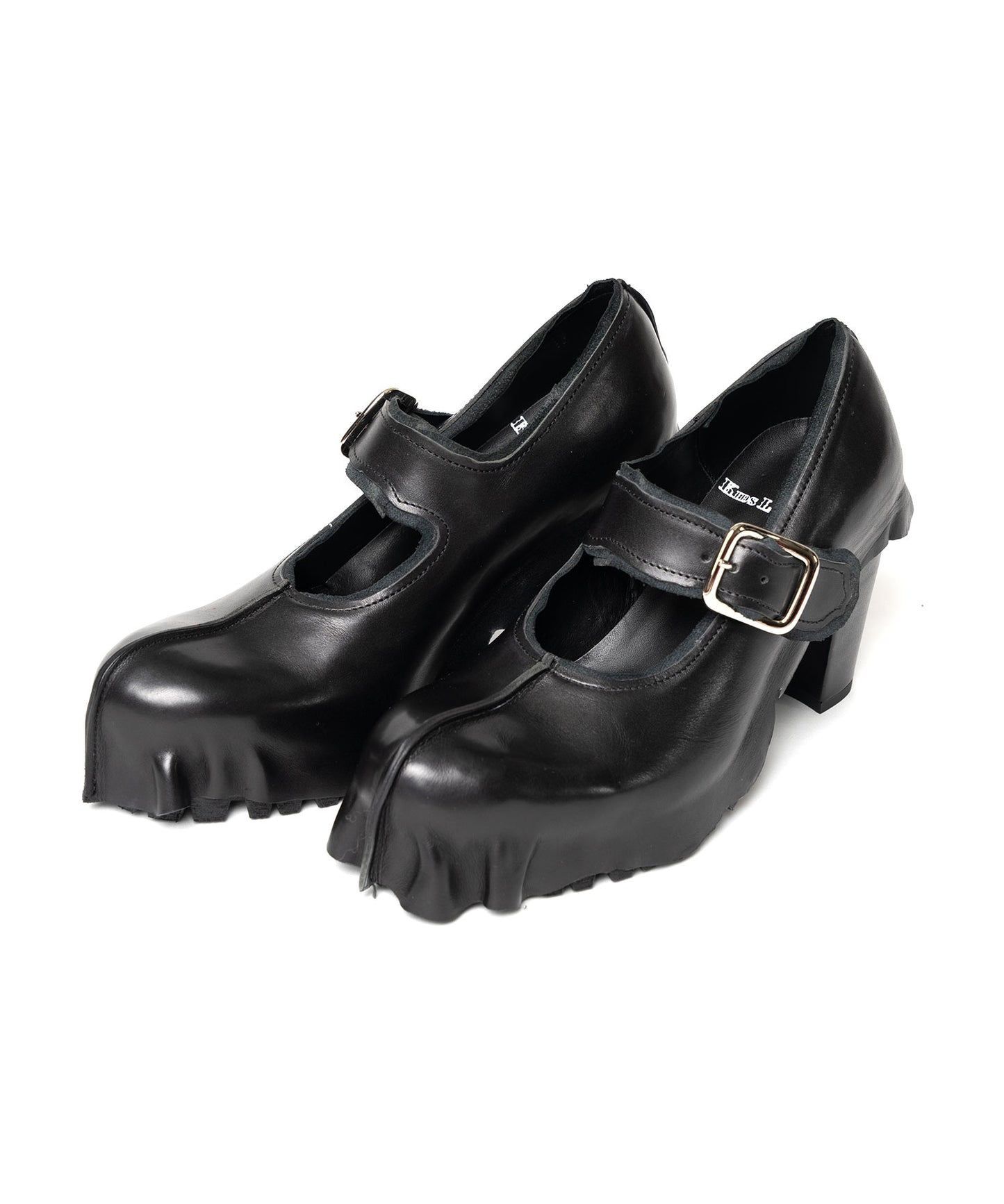 BETTY - Black