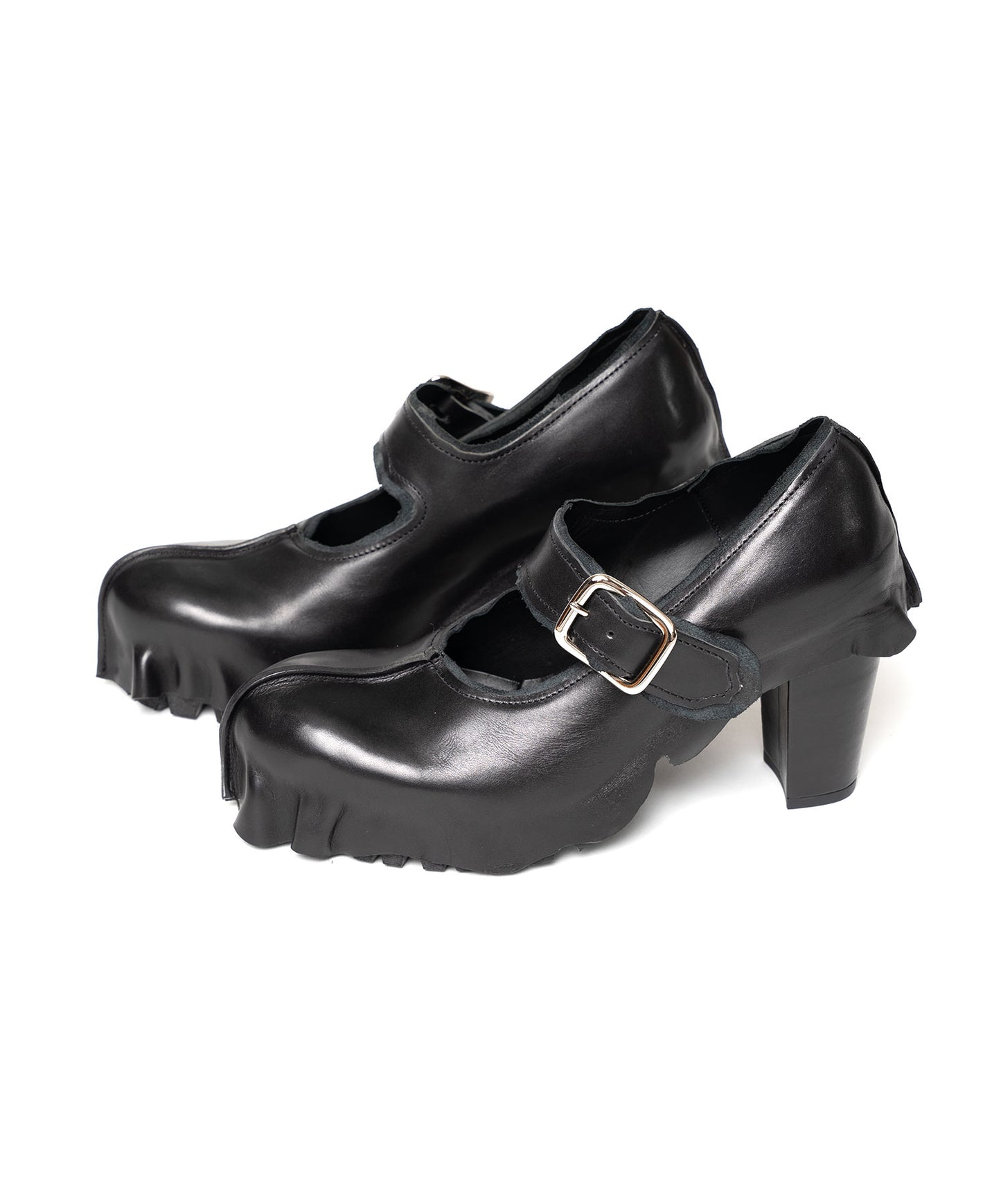 BETTY - Black