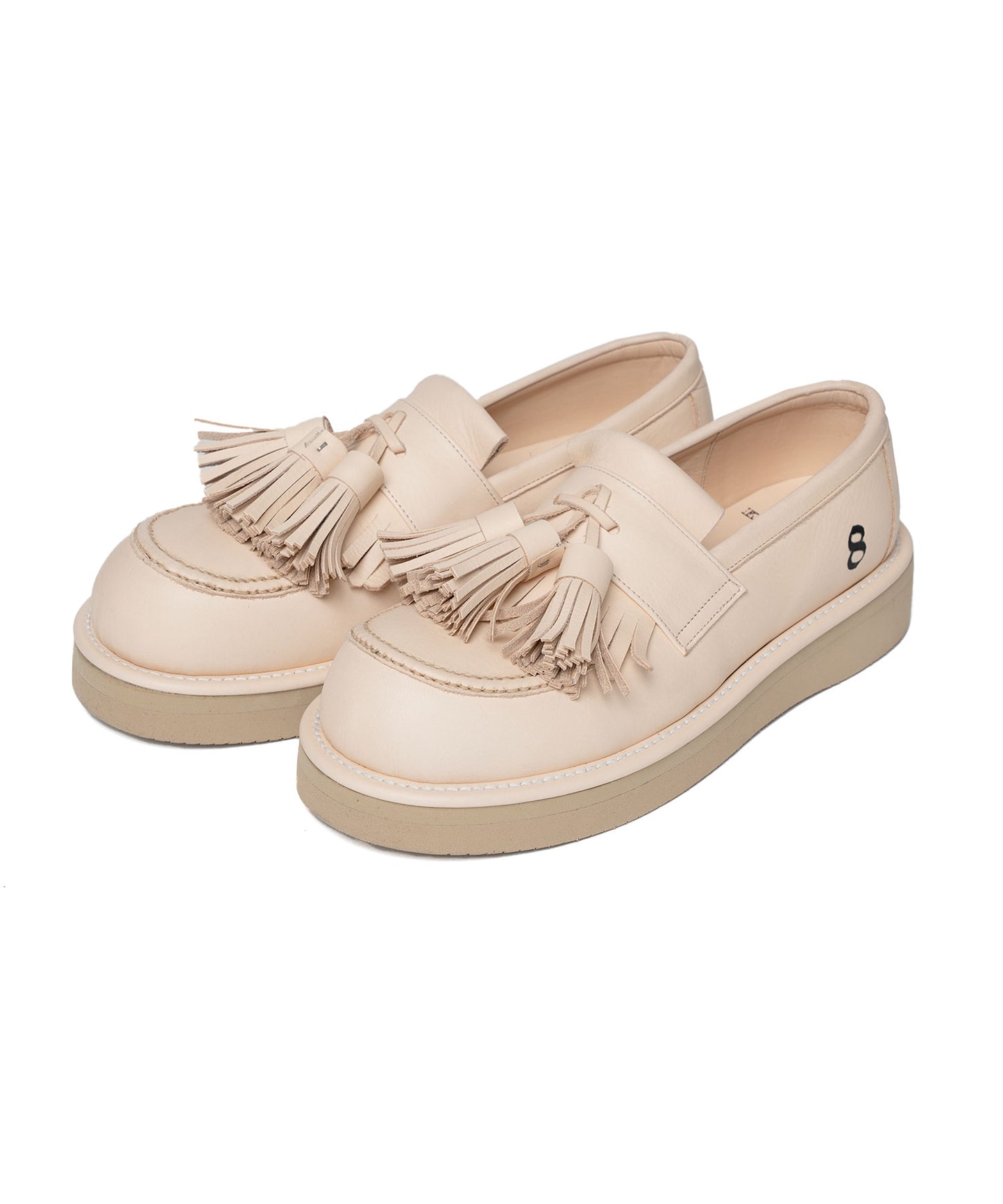 JIMMY - Beige