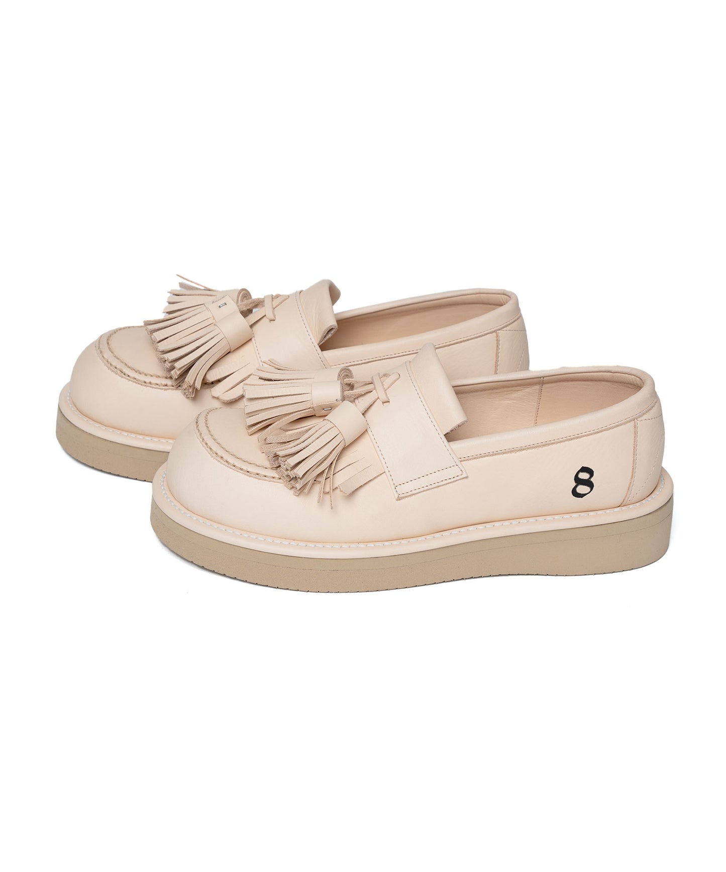 JIMMY - Beige
