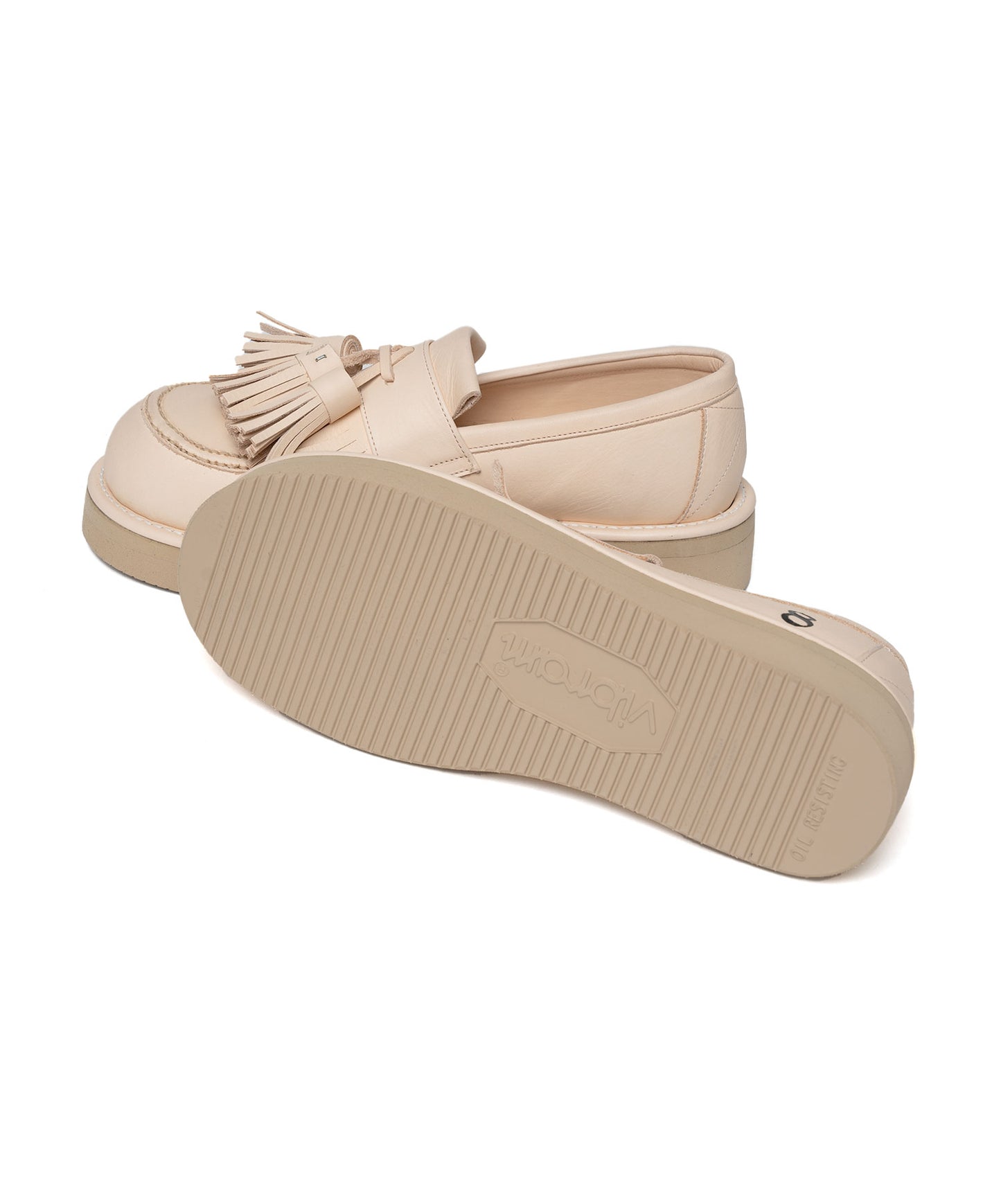 JIMMY - Beige