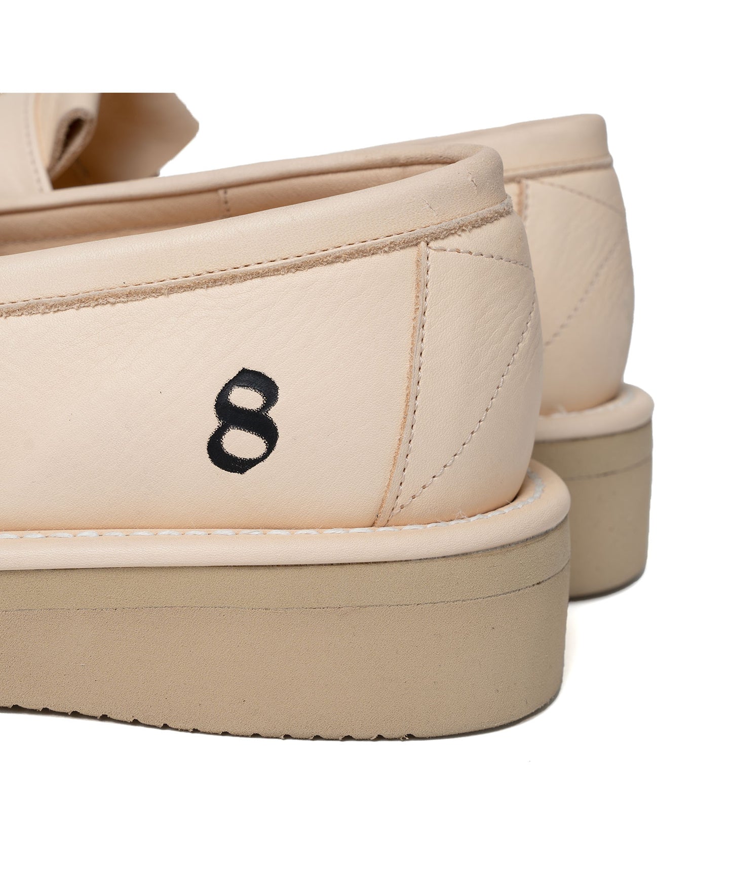 JIMMY - Beige
