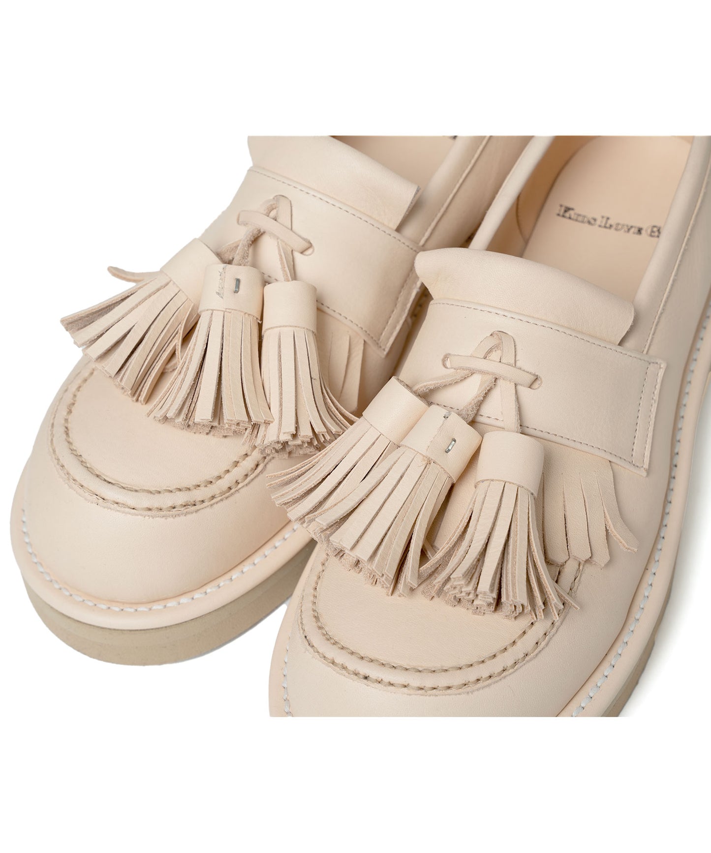 JIMMY - Beige
