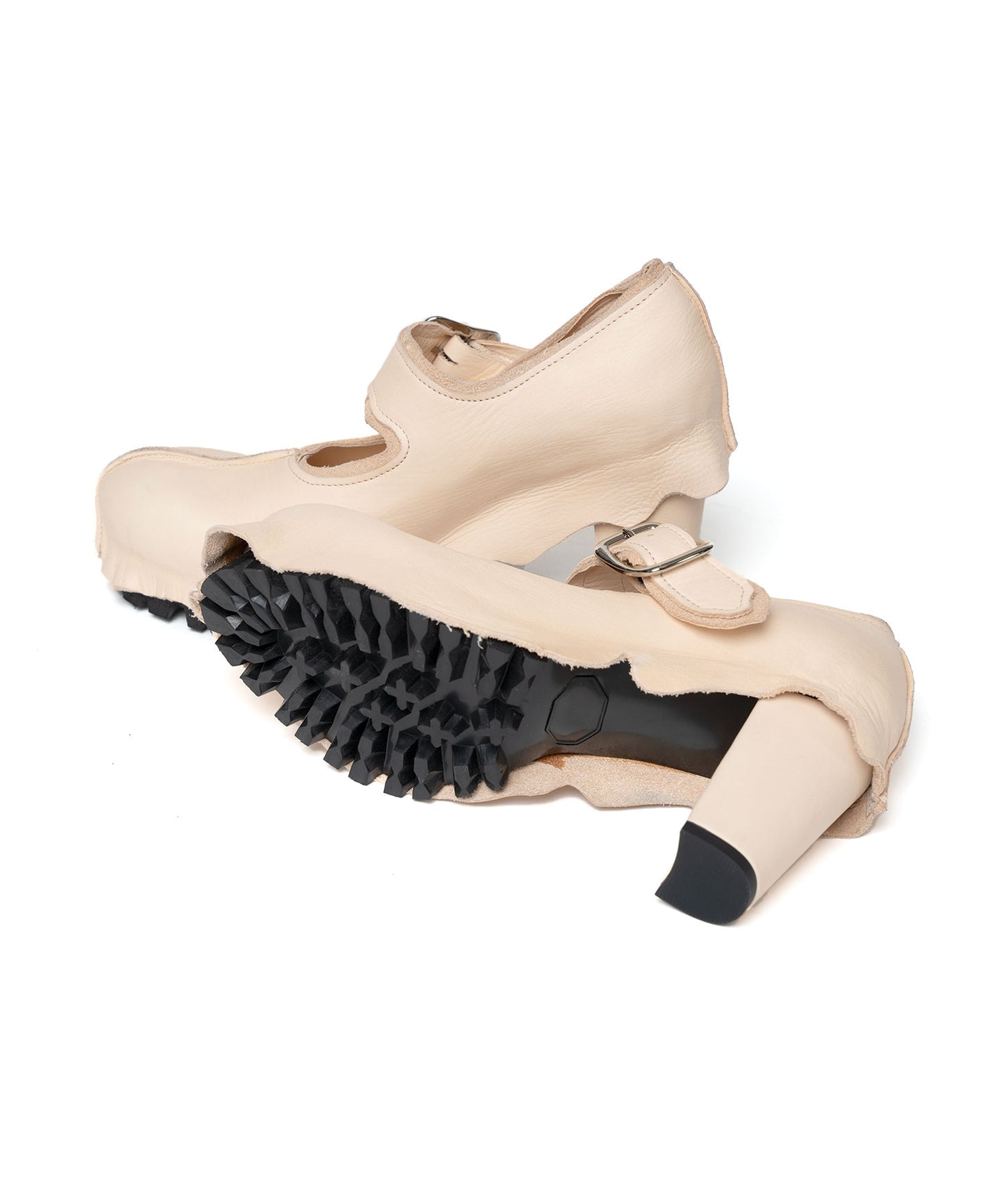 BETTY - Beige