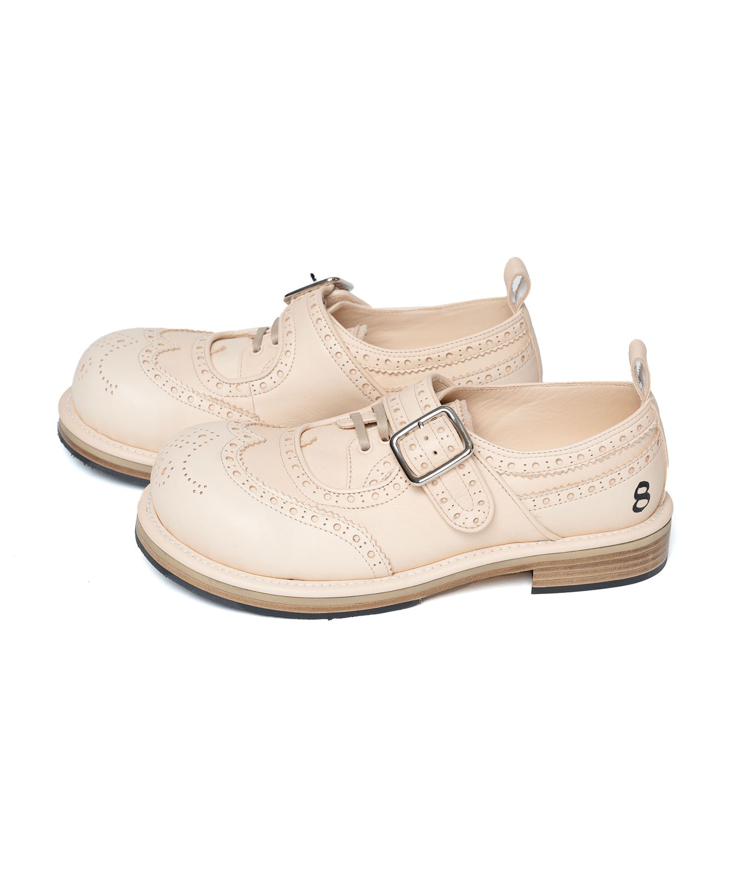 CLYDE - Beige