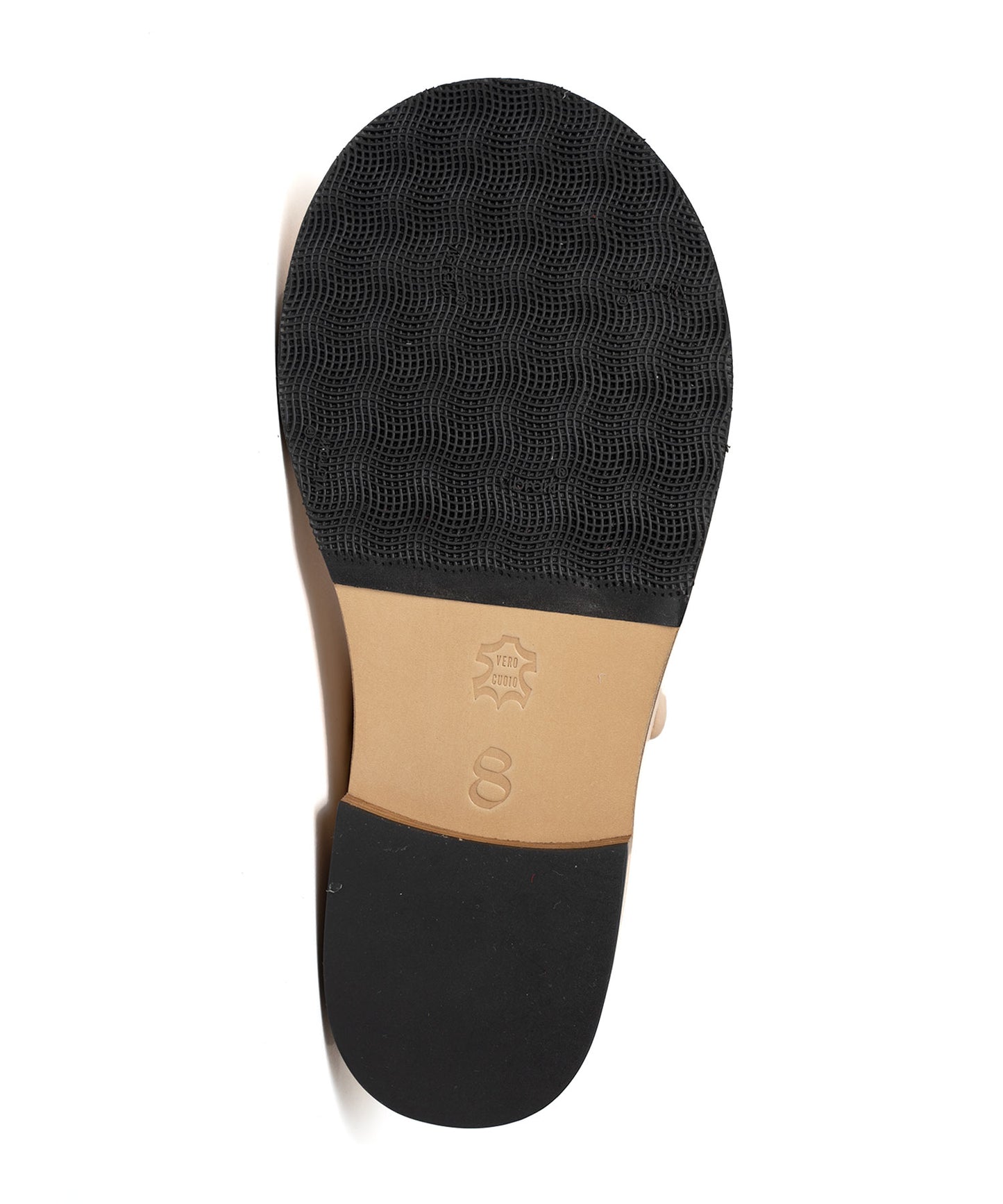 CLYDE - Beige
