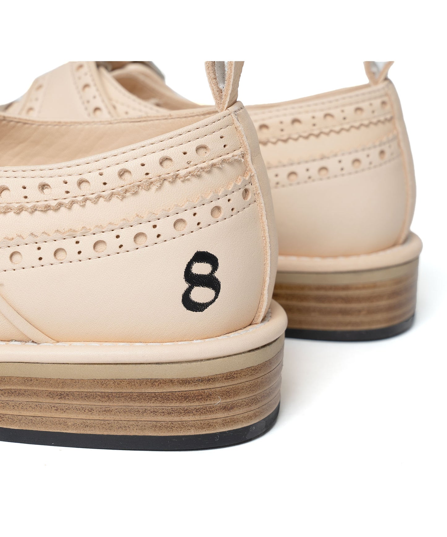 CLYDE - Beige
