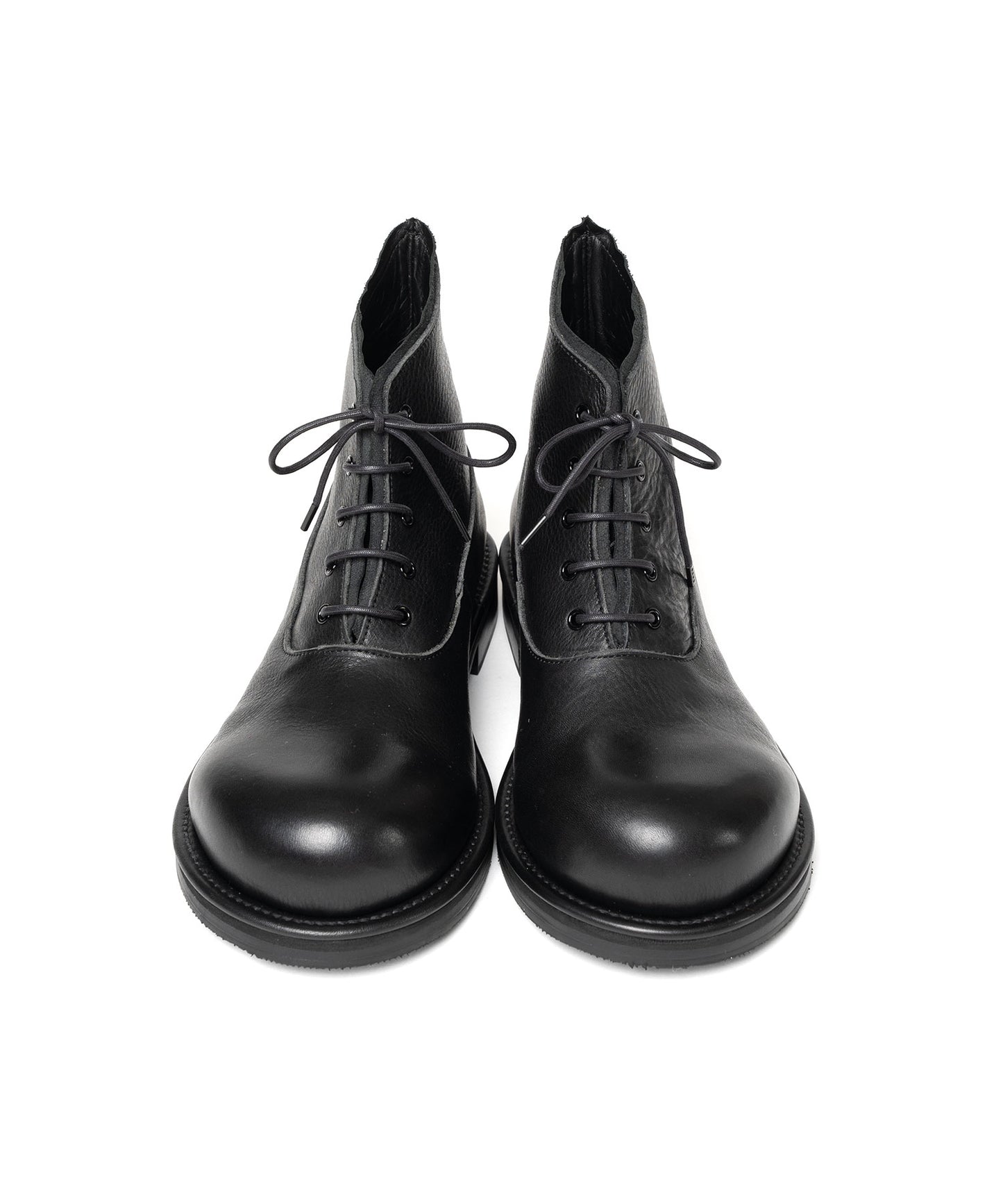 WILLARD - Black