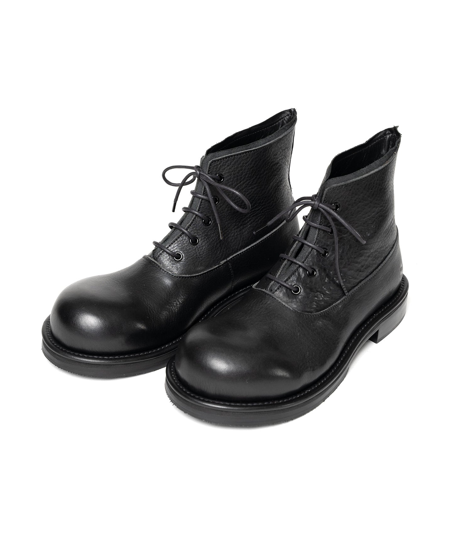 WILLARD - Black