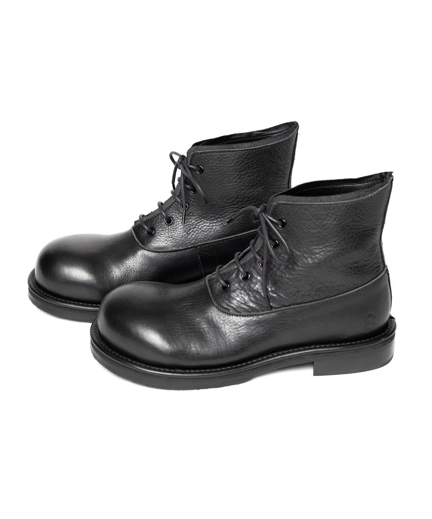 WILLARD - Black