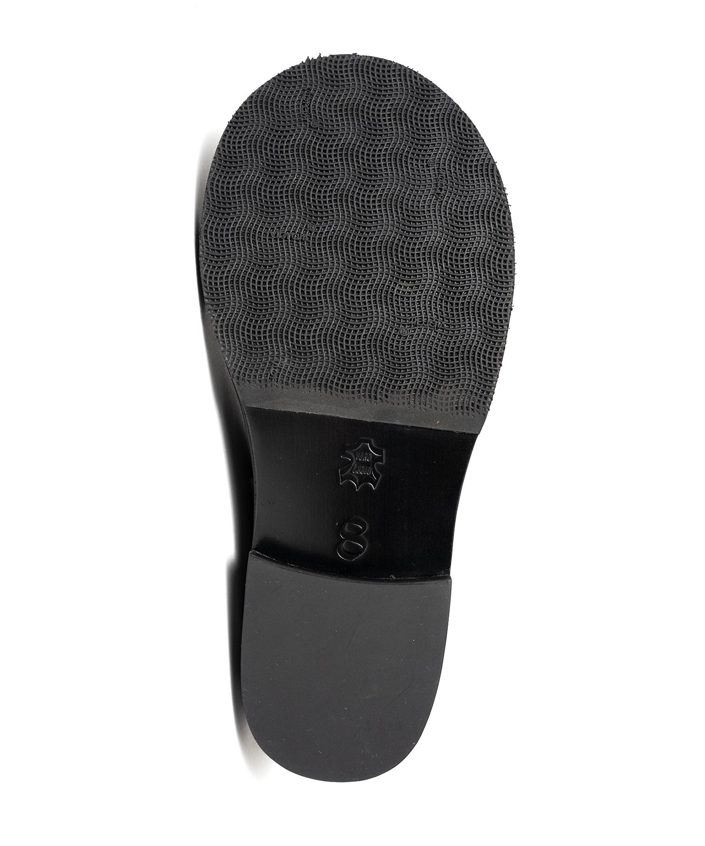 WILLARD - Black