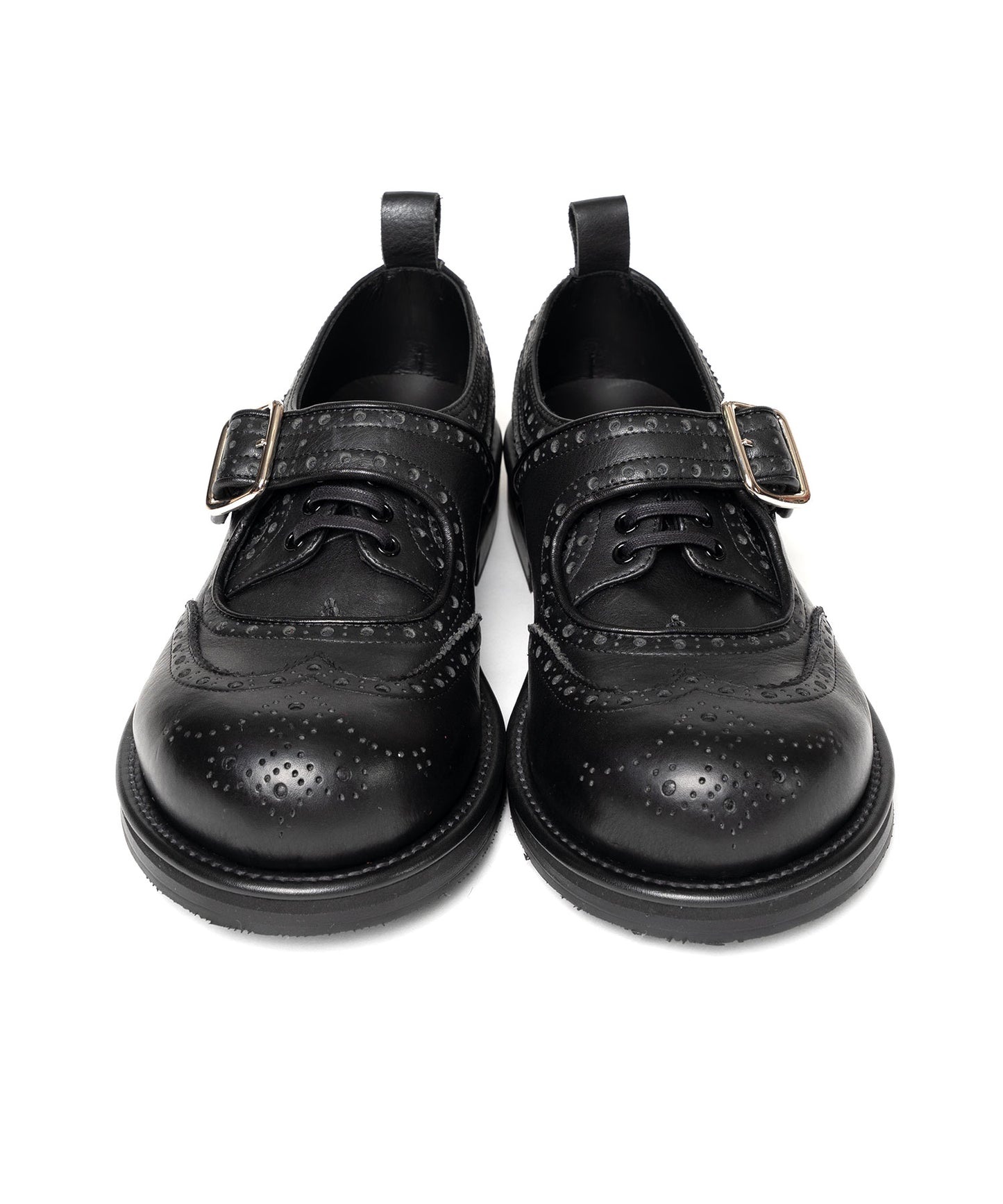 CLYDE - Black