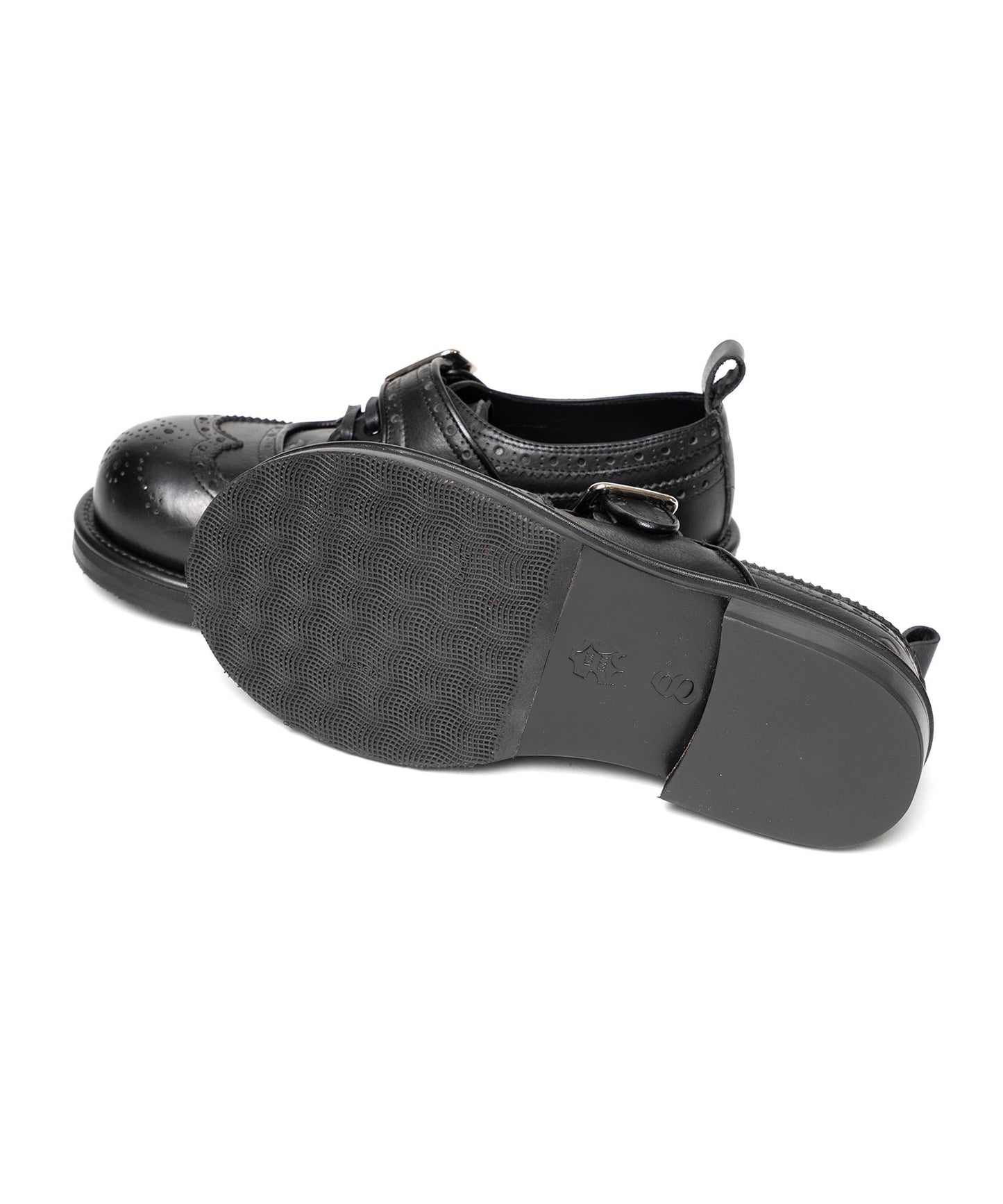 CLYDE - Black