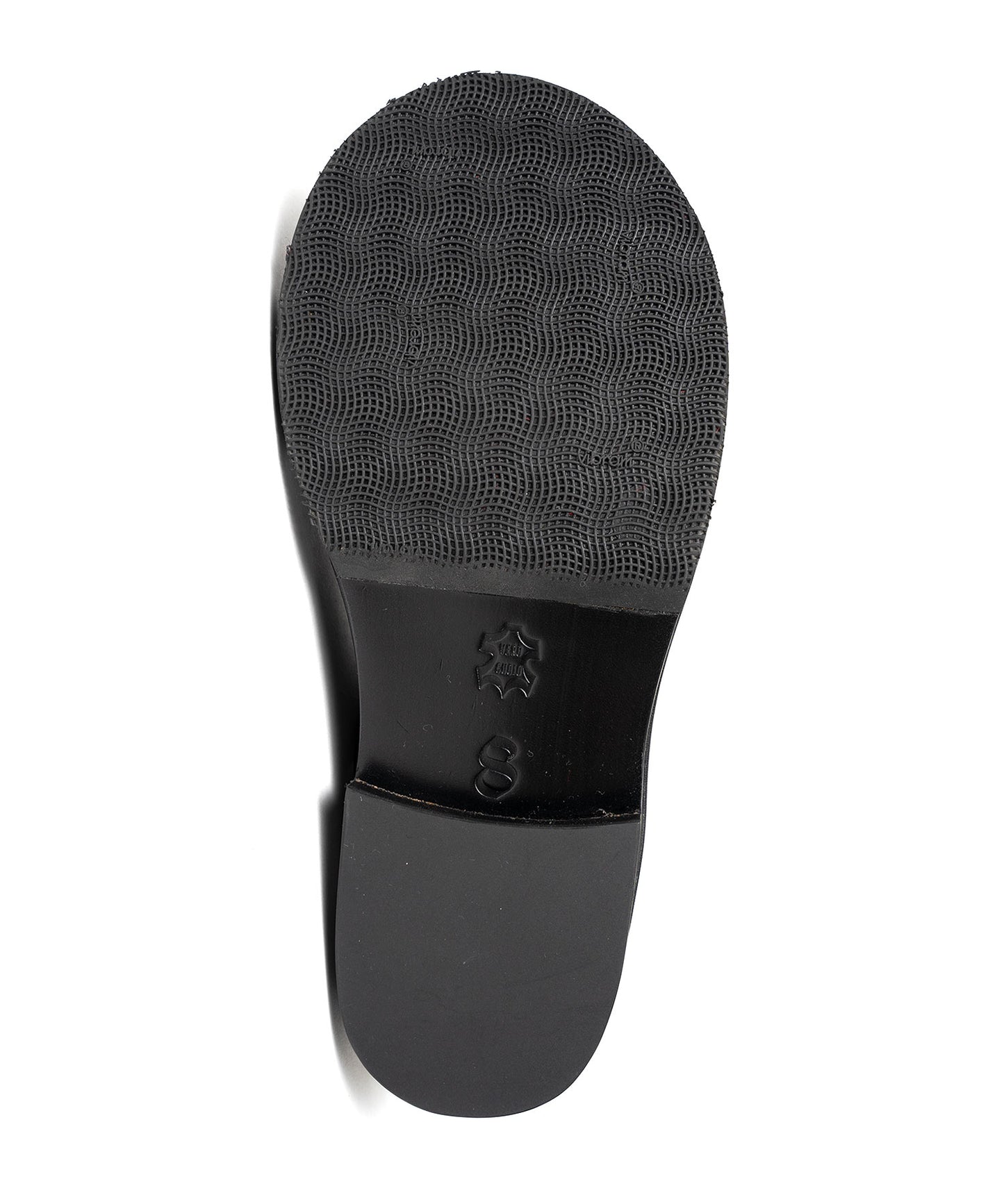 CLYDE - Black