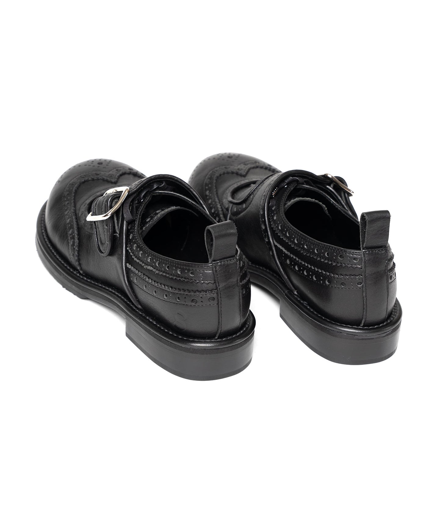 CLYDE - Black