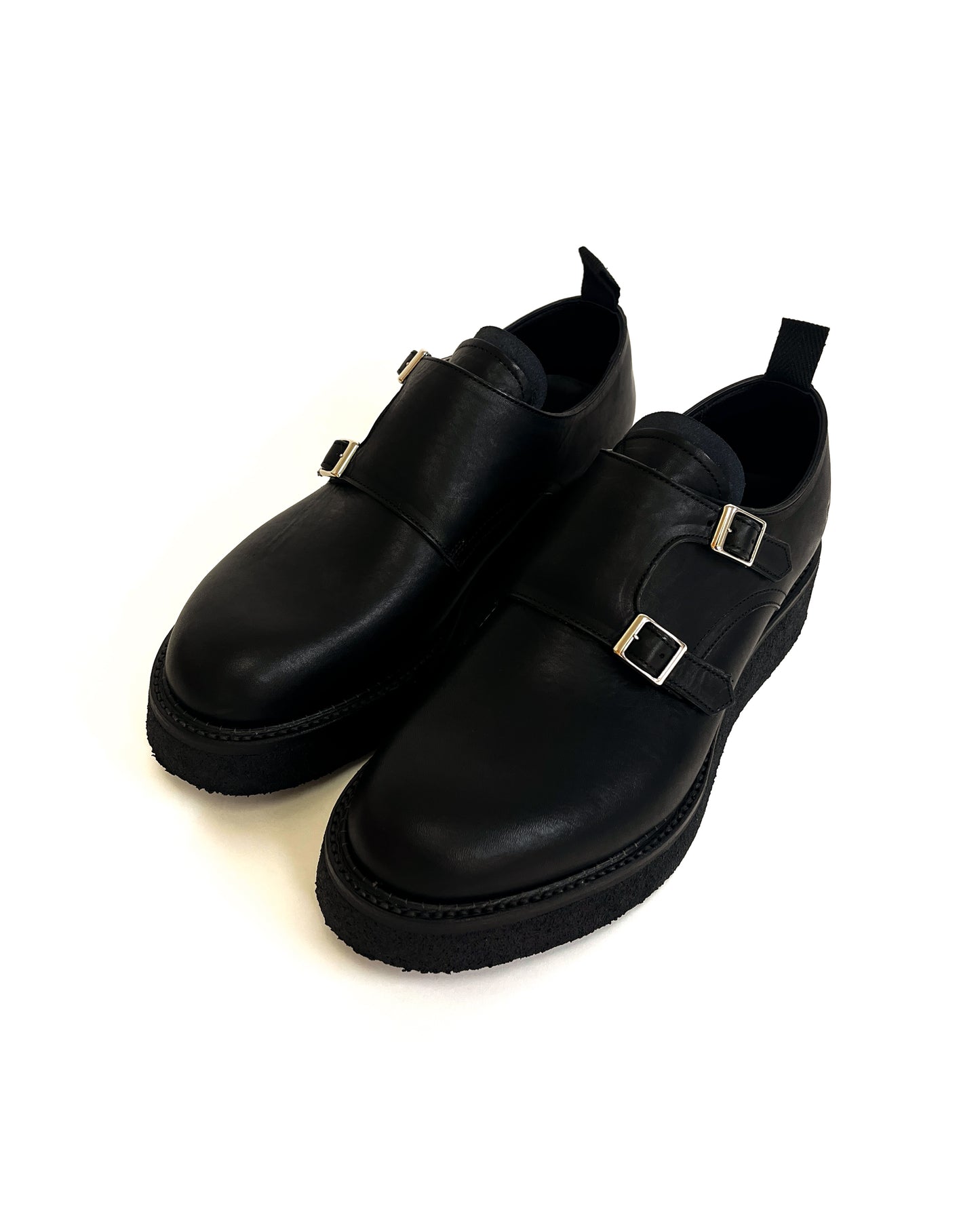 RICHARD - Black