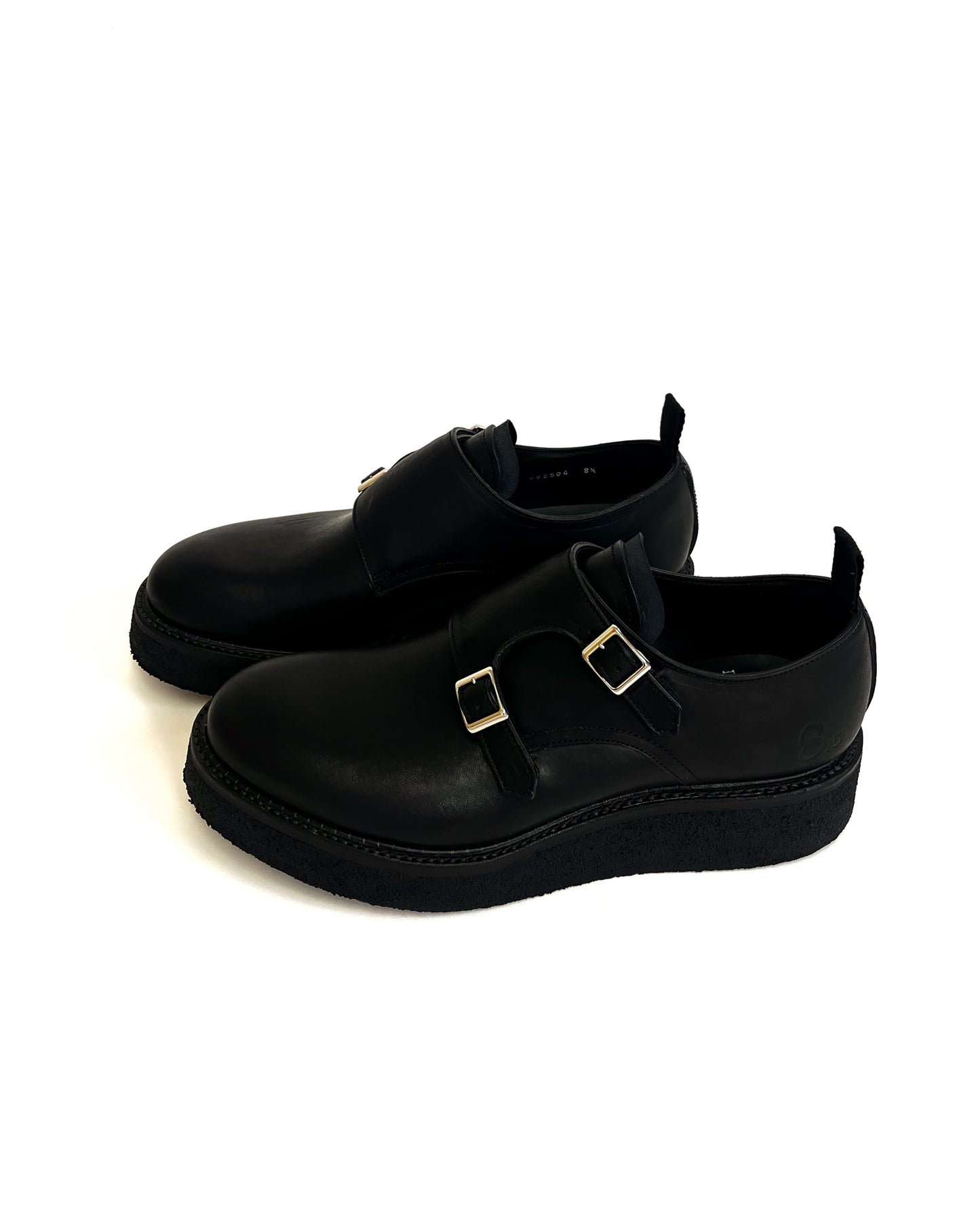 RICHARD - Black
