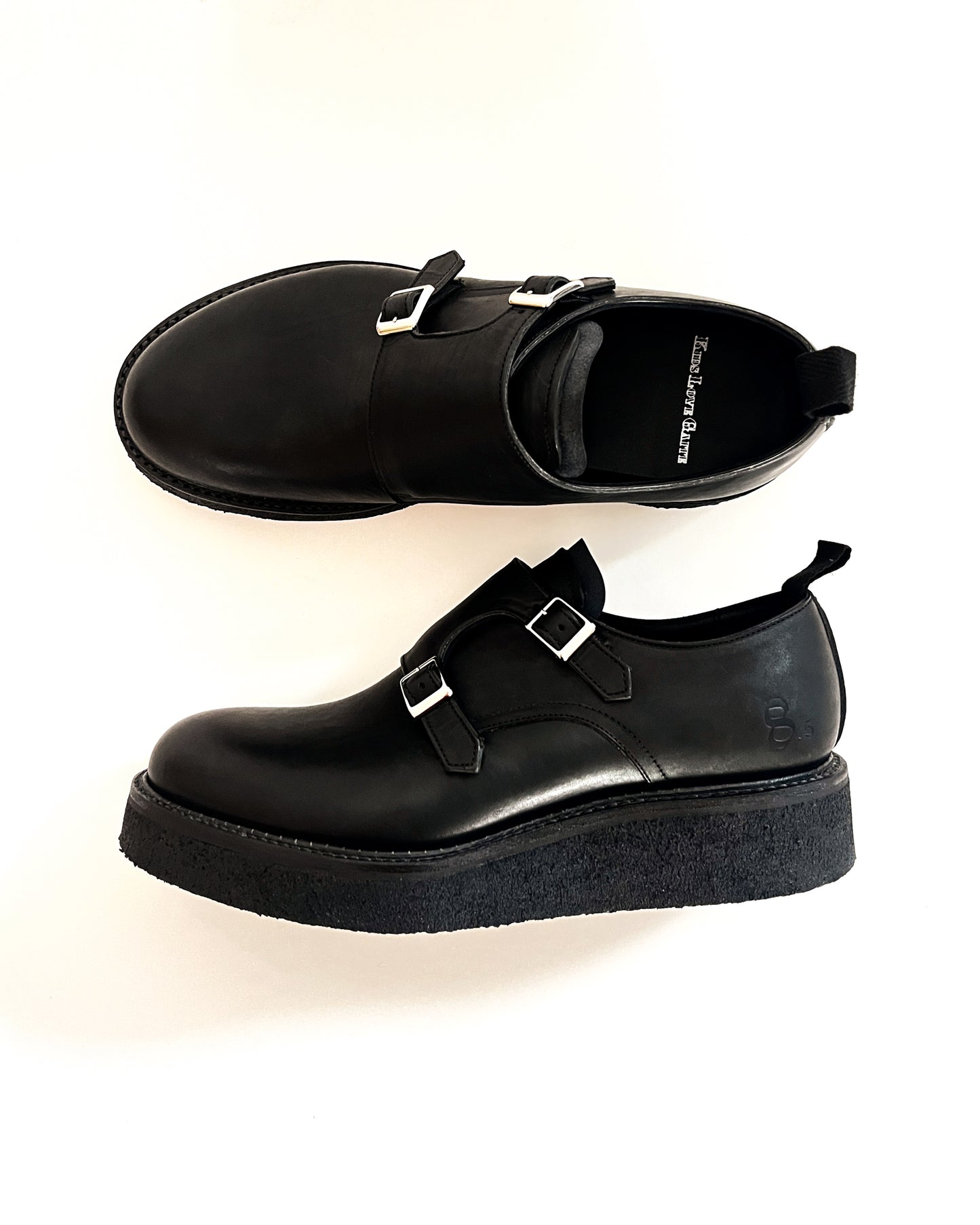 RICHARD - Black